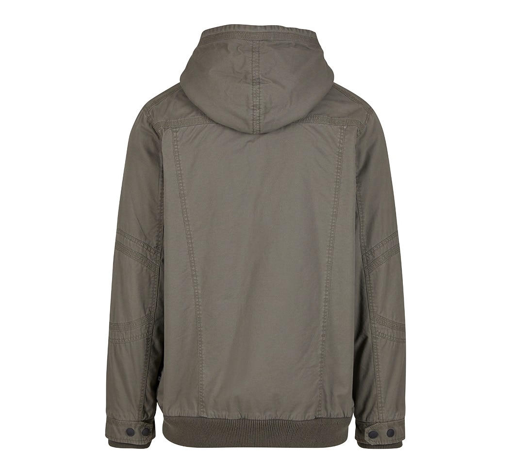 Bunda Brandit Meadow - Olive