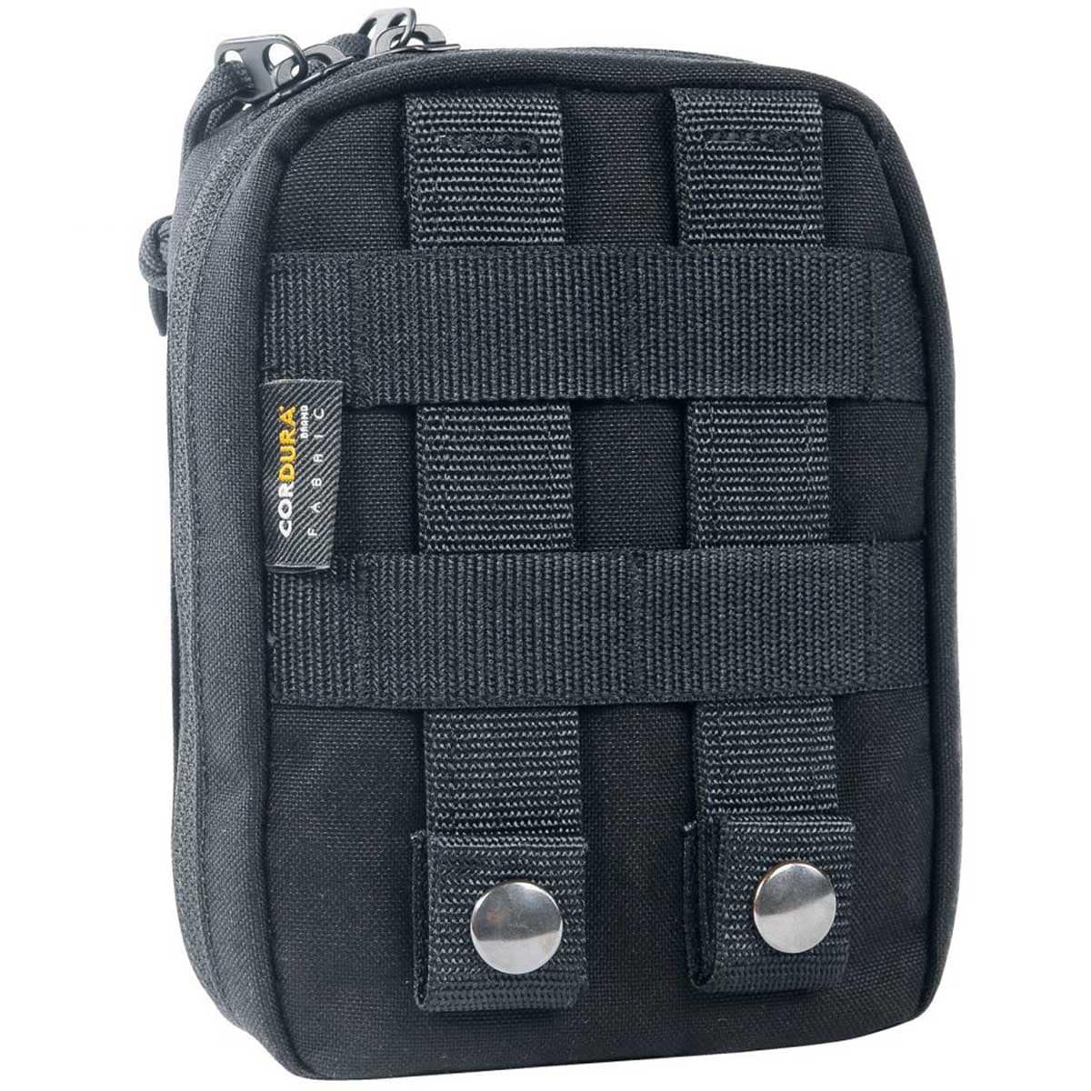 Kapsa Tasmanian Tiger Tac Pouch Trema - Black