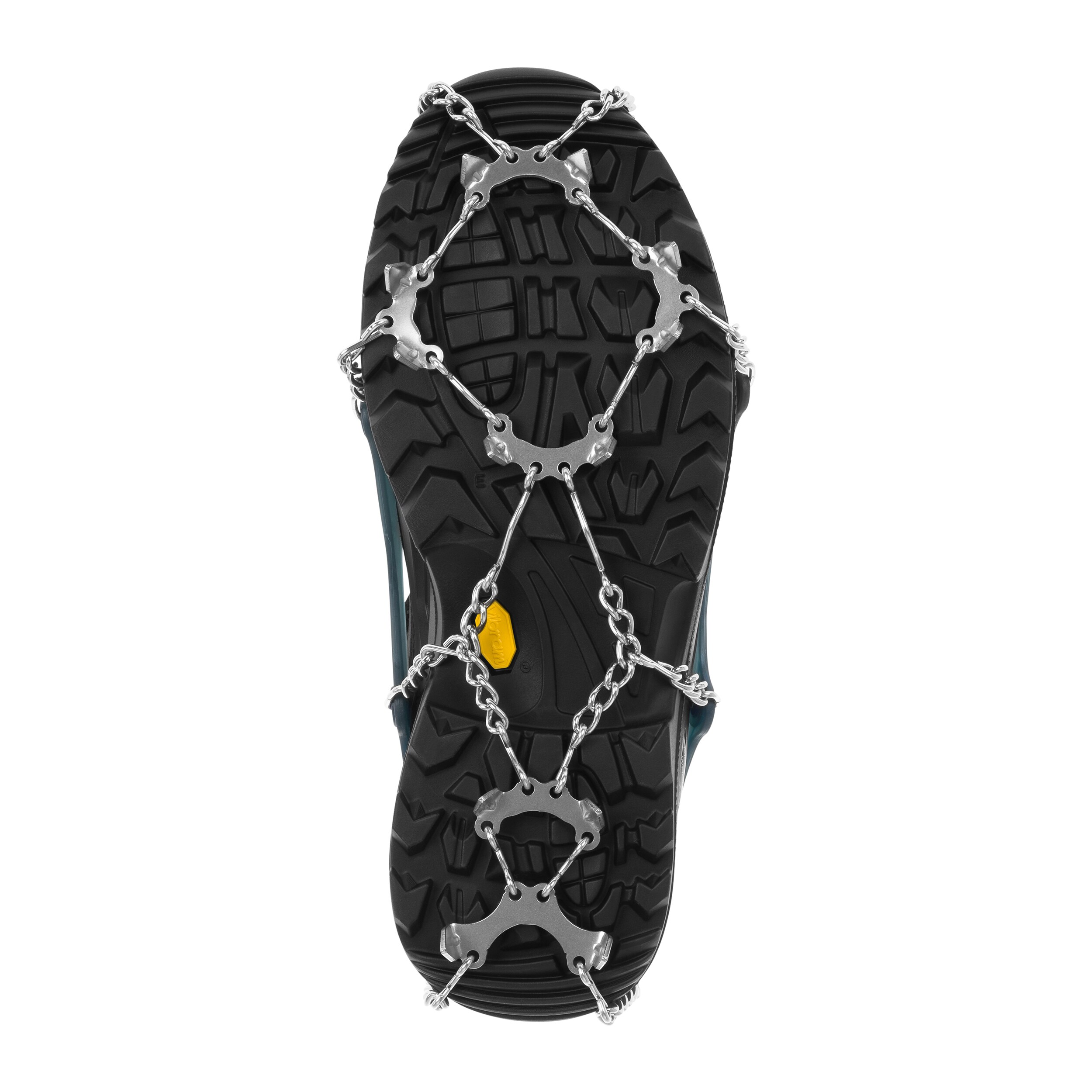 Turistické mačky Snowline Light - Navy