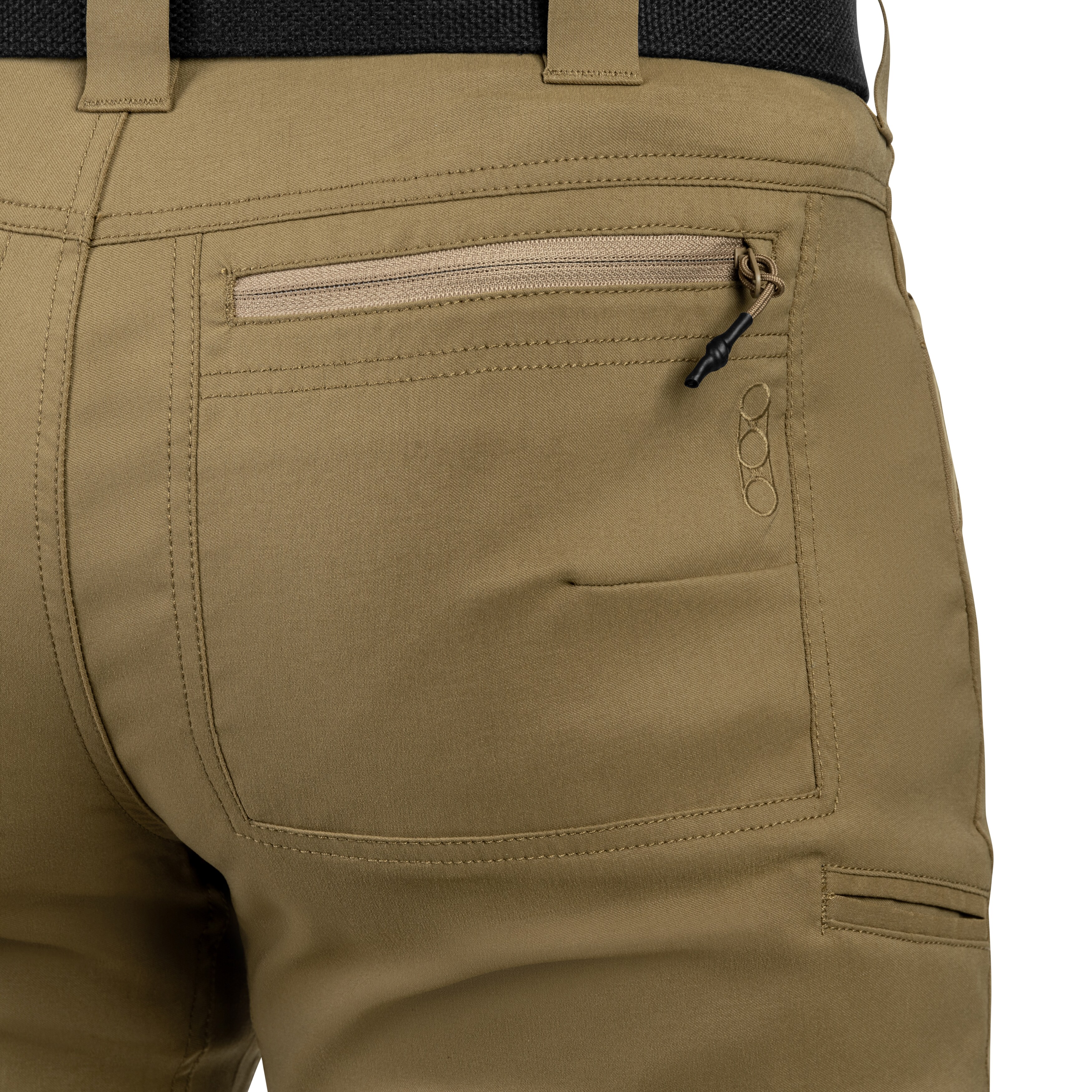 Kalhoty Eberlestock Camas - Coyote