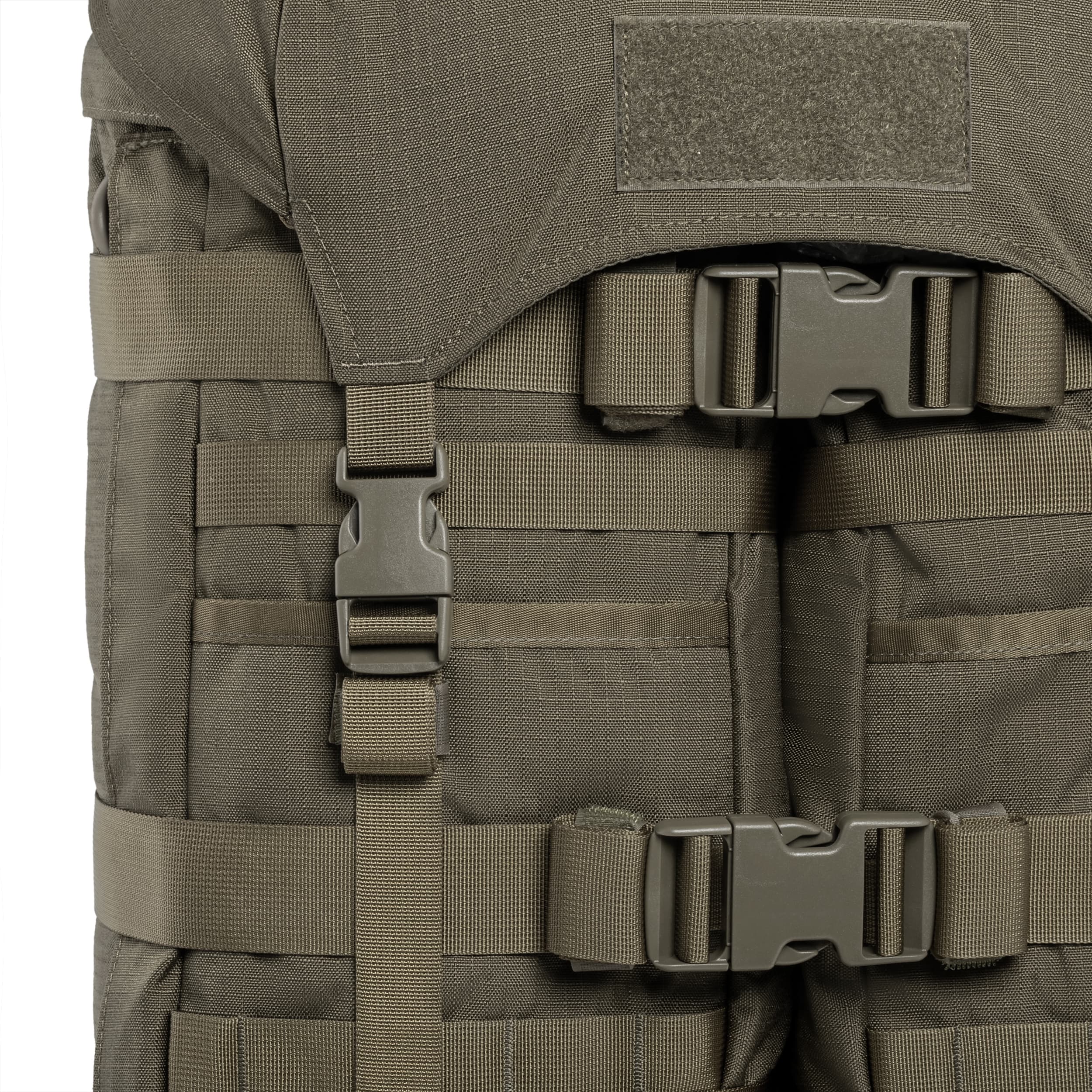 Batoh Eberlestock Warhammer 35 l – Military Green