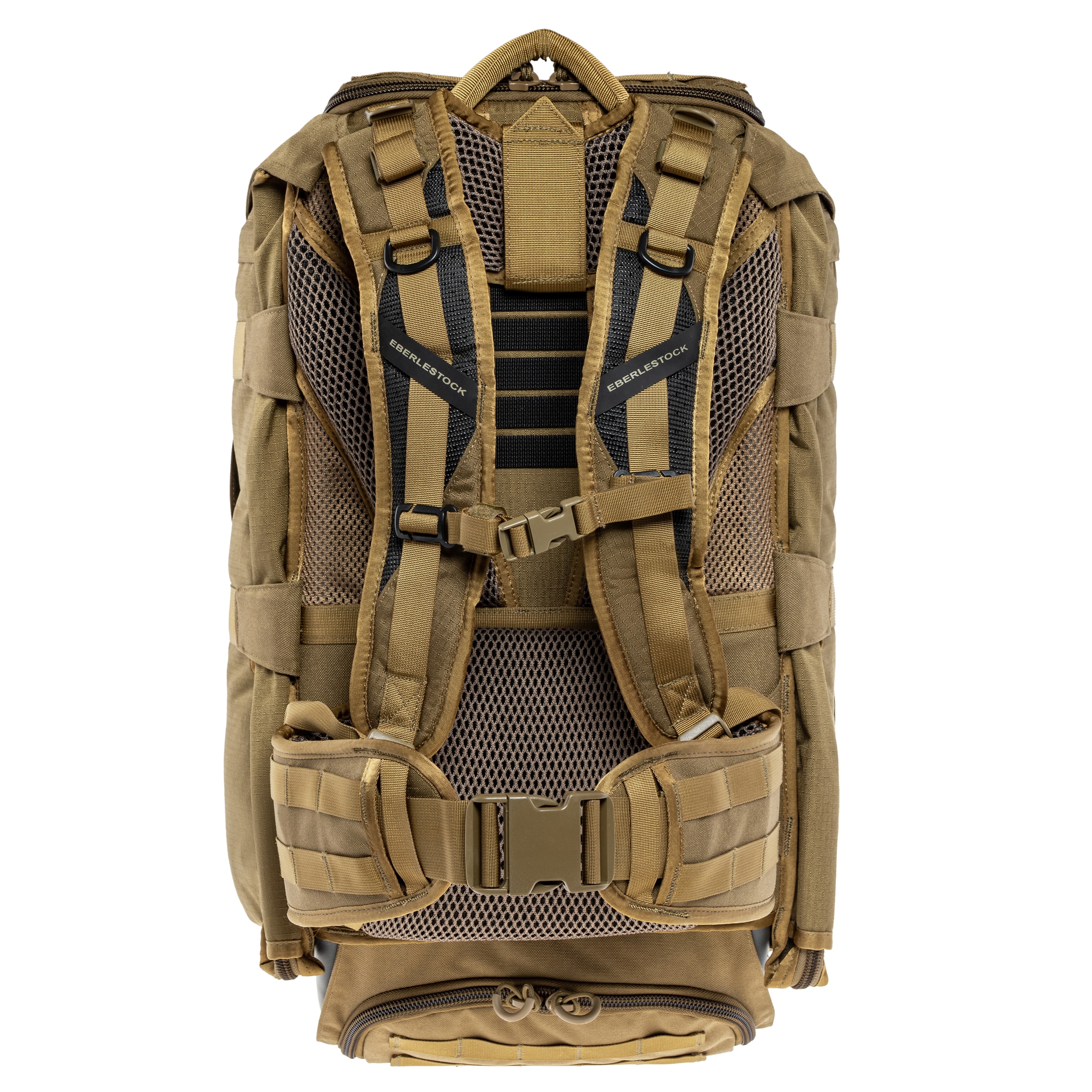 Batoh Eberlestock Warhammer 35 l – Coyote