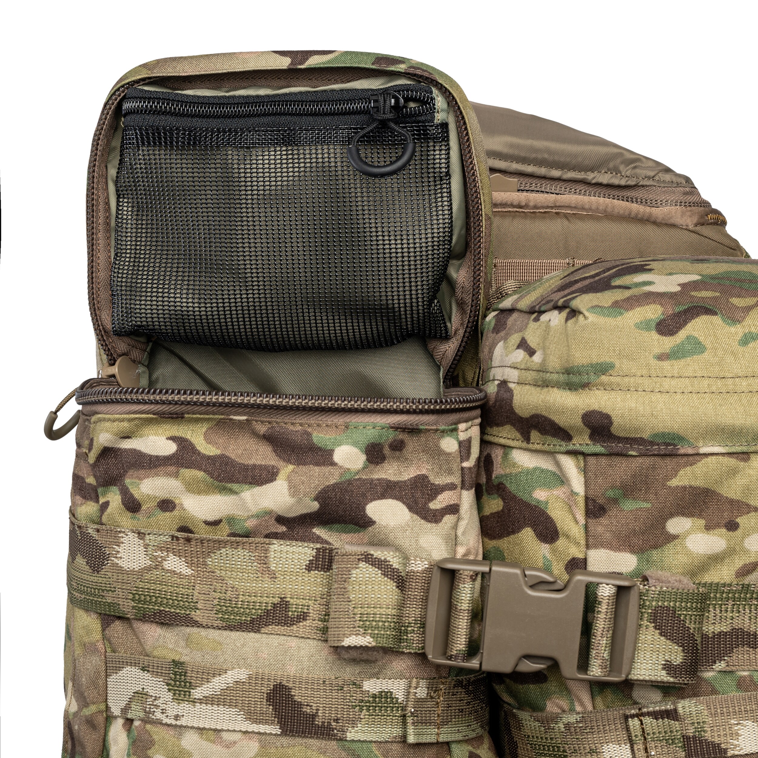 Batoh Eberlestock Warhammer 35 l – MultiCam