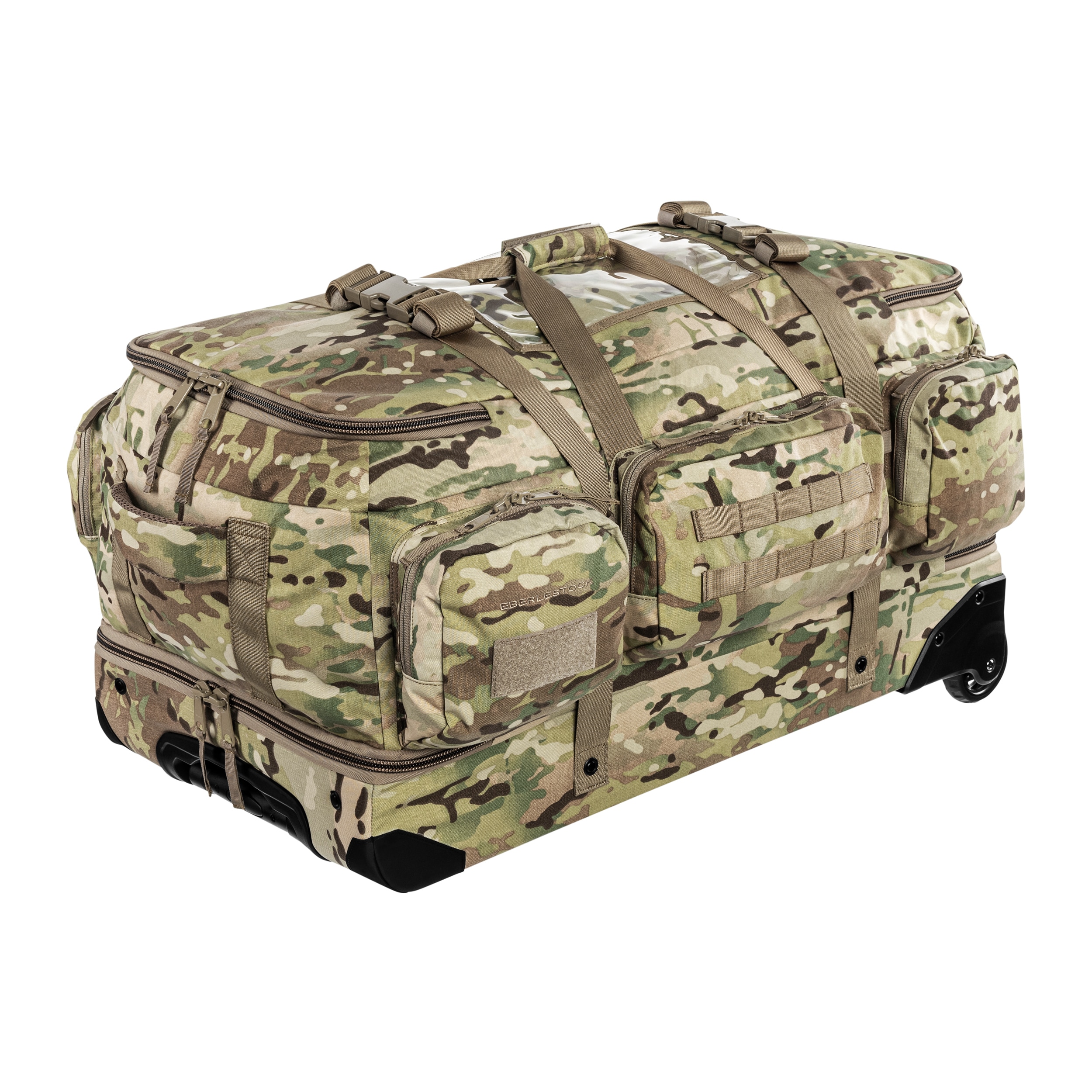 Taška Eberlestock Atlas Duffel 95,8 l - MultiCam