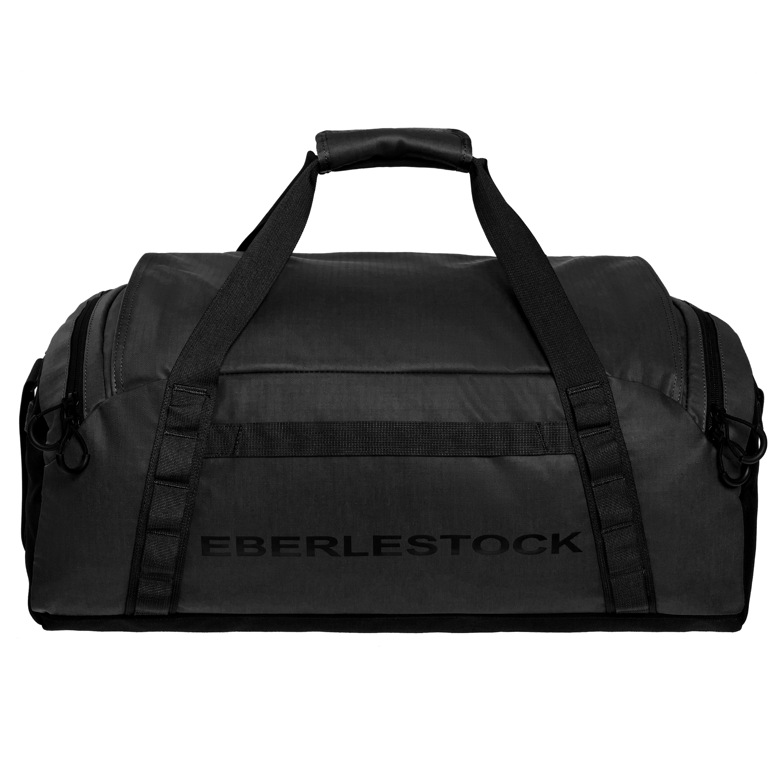 Taška Eberlestock Hyllus Duffel 45 l - Black