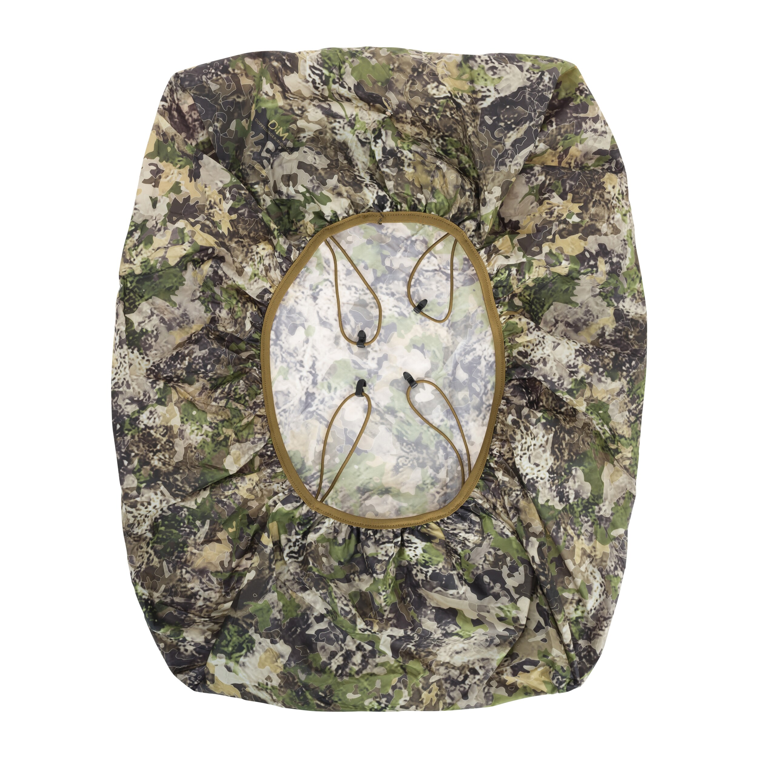 Obal na batoh Eberlestock Large Featherweight Pack Rain Cover - Mountain