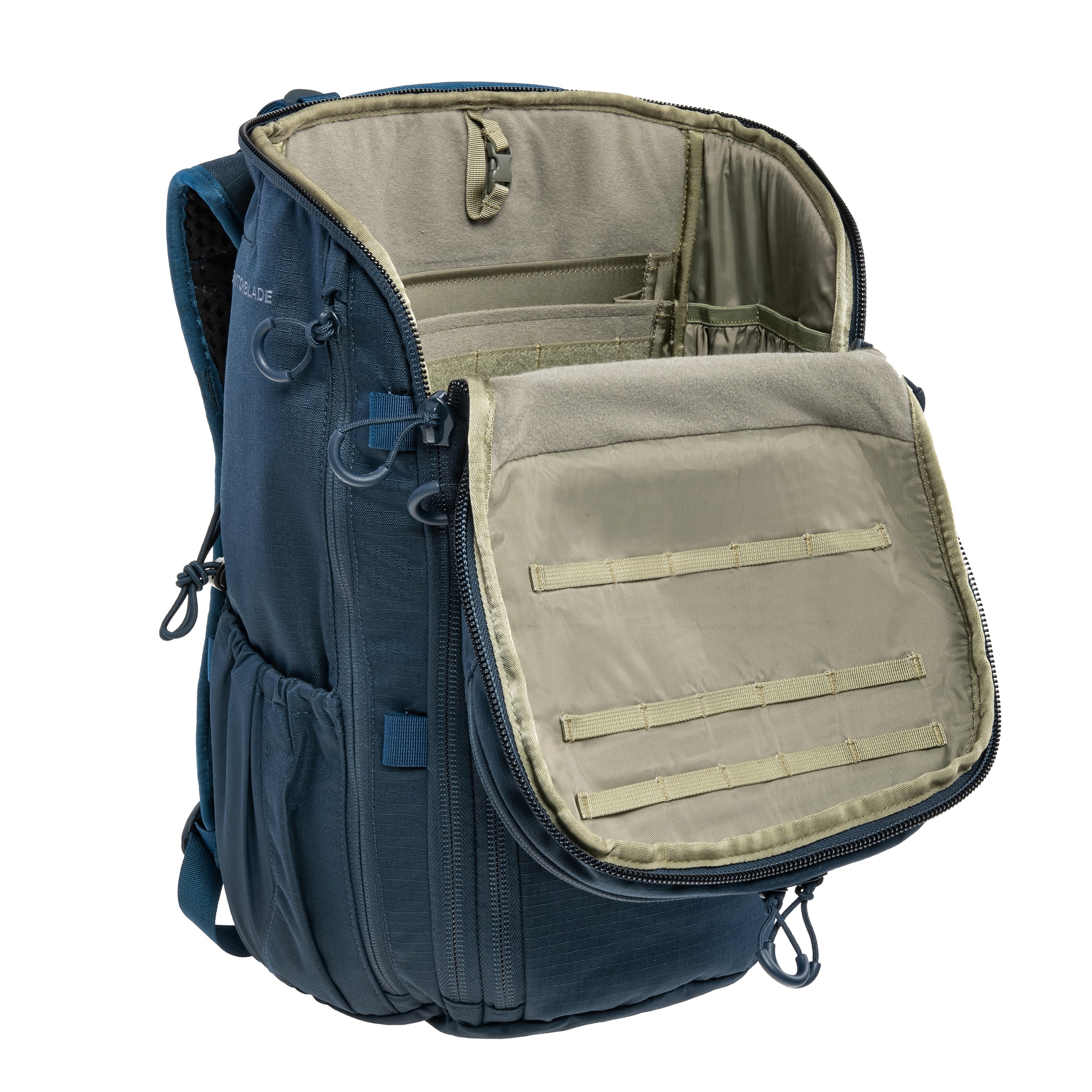 Batoh Eberlestock Switchblade 29,3 l – Cobalt Blue