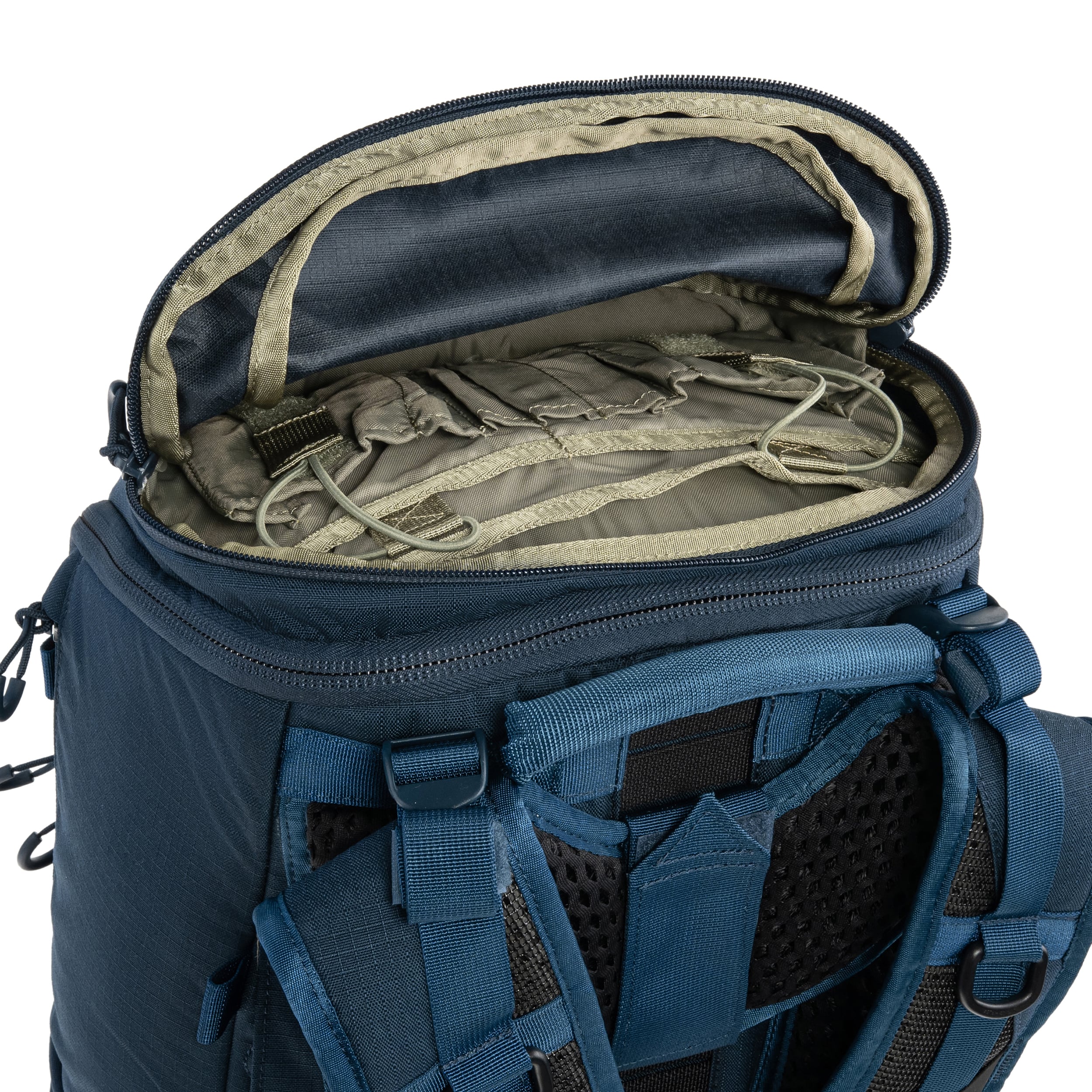 Batoh Eberlestock Switchblade 29,3 l – Cobalt Blue
