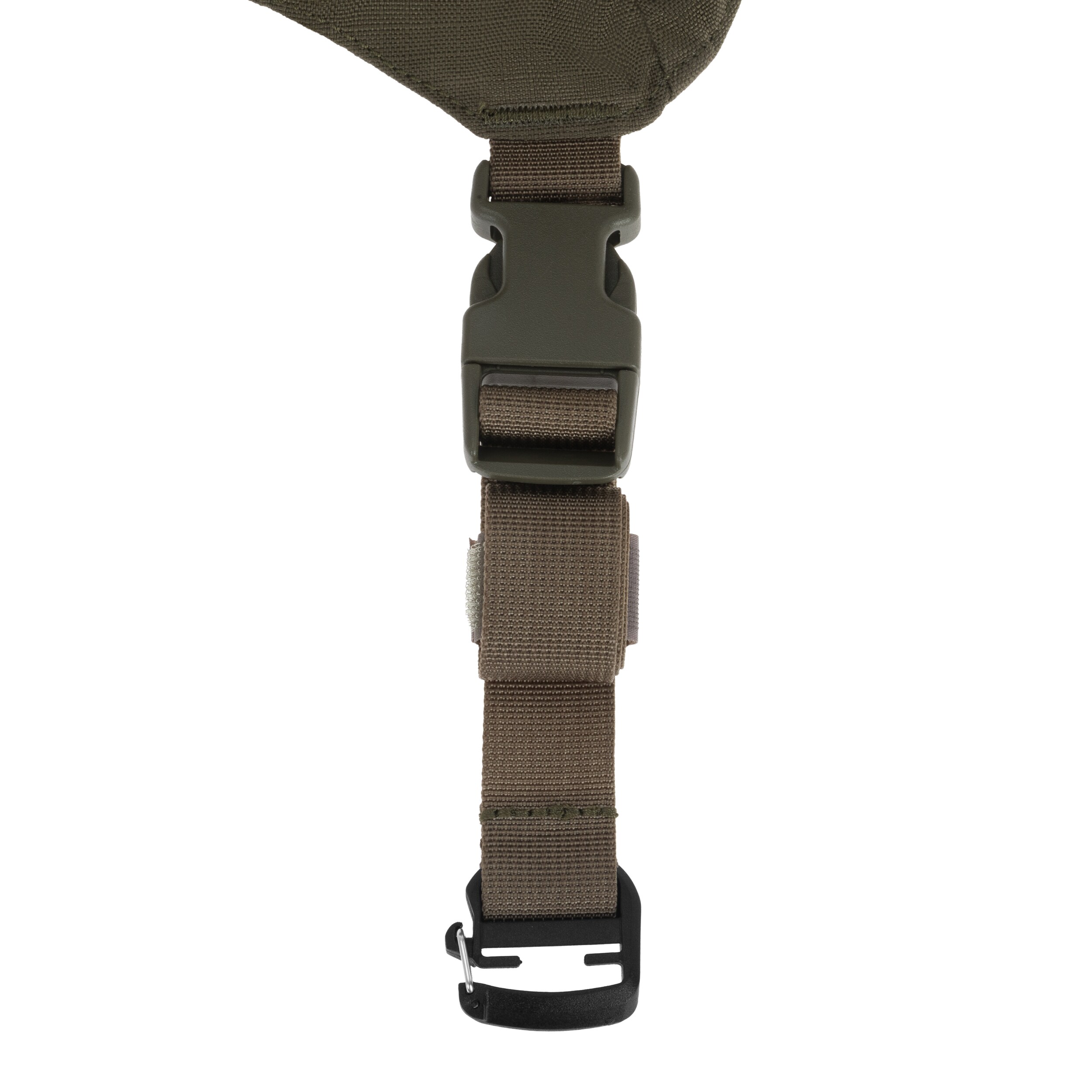 Kapsa Eberlestock EMOD Lid 13 l - Military Green