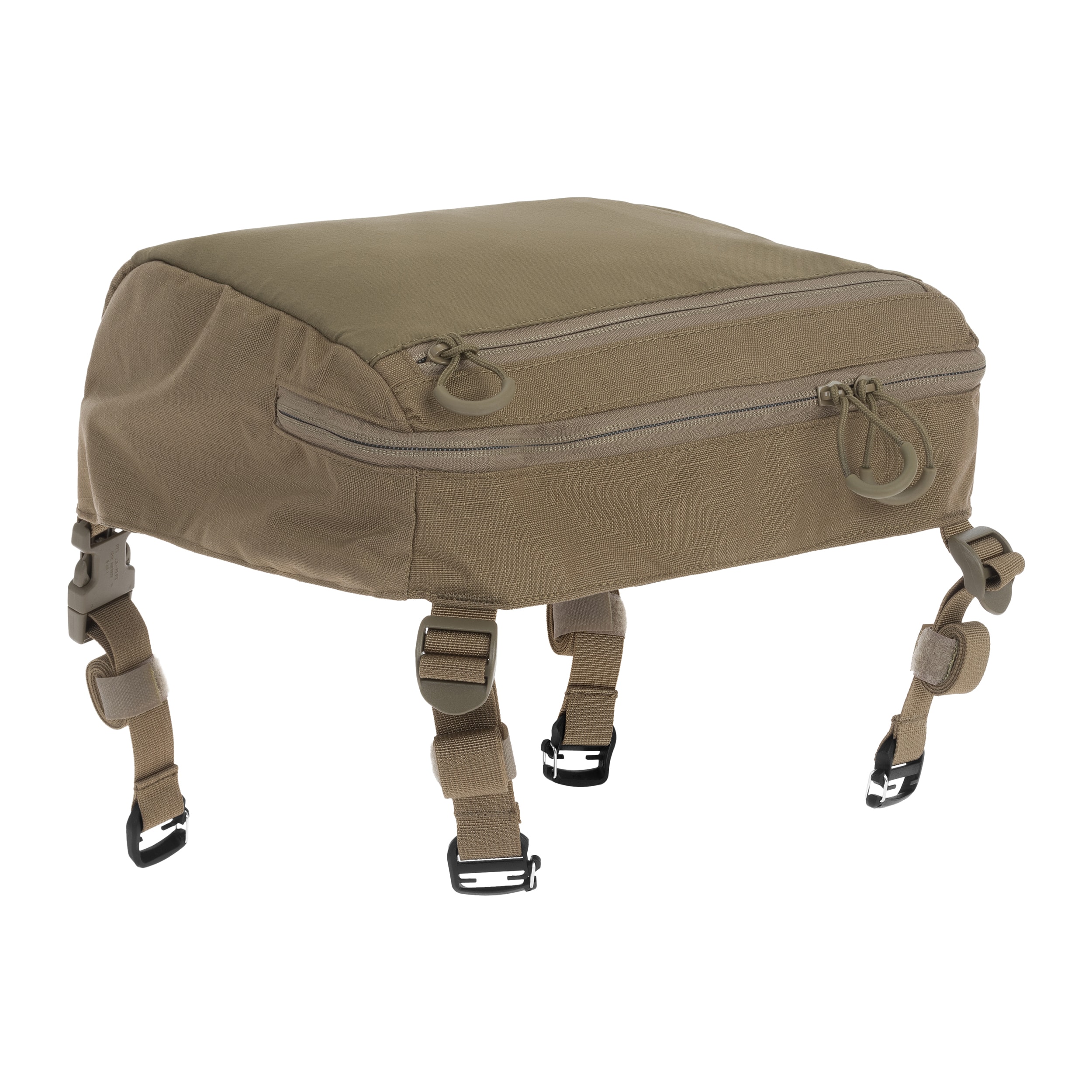 Kapsa Eberlestock EMOD Lid 13 l - Dry Earth