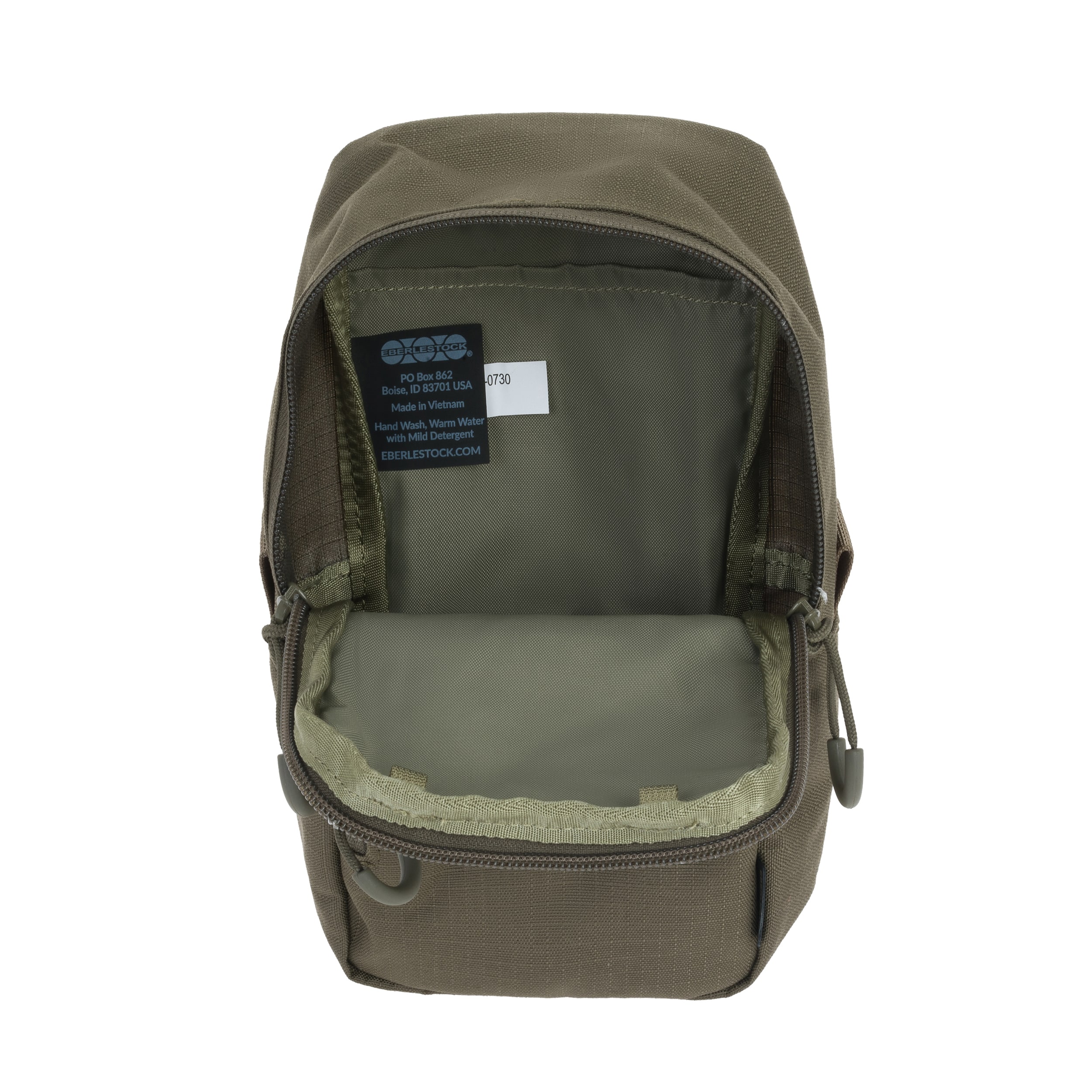 Kapsa Eberlestock Accessory Pouch V2 2 l - Military Green