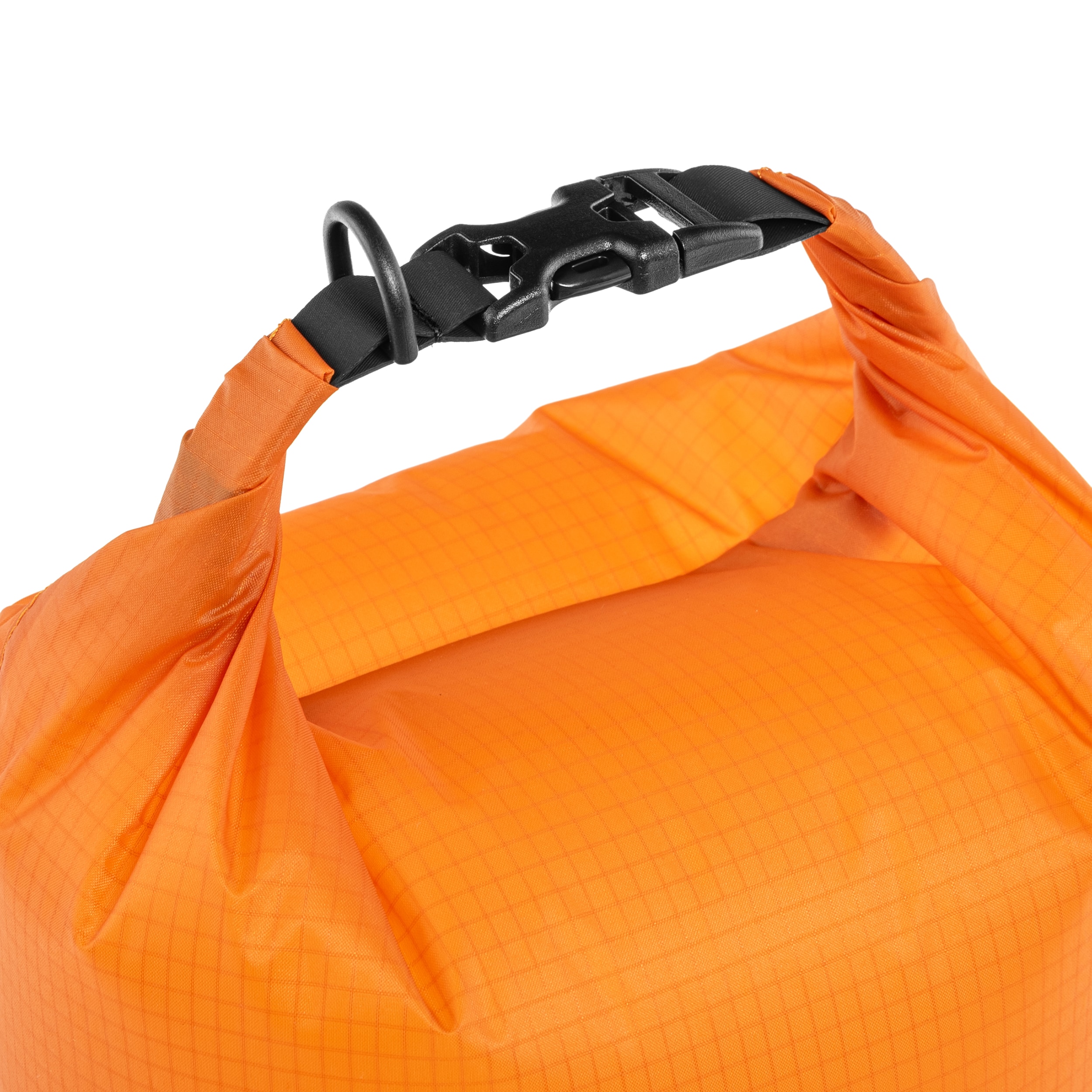 Vodotěsný vak Eberlestock Cirrus Ultralight Dry Bag 3 l - Orange