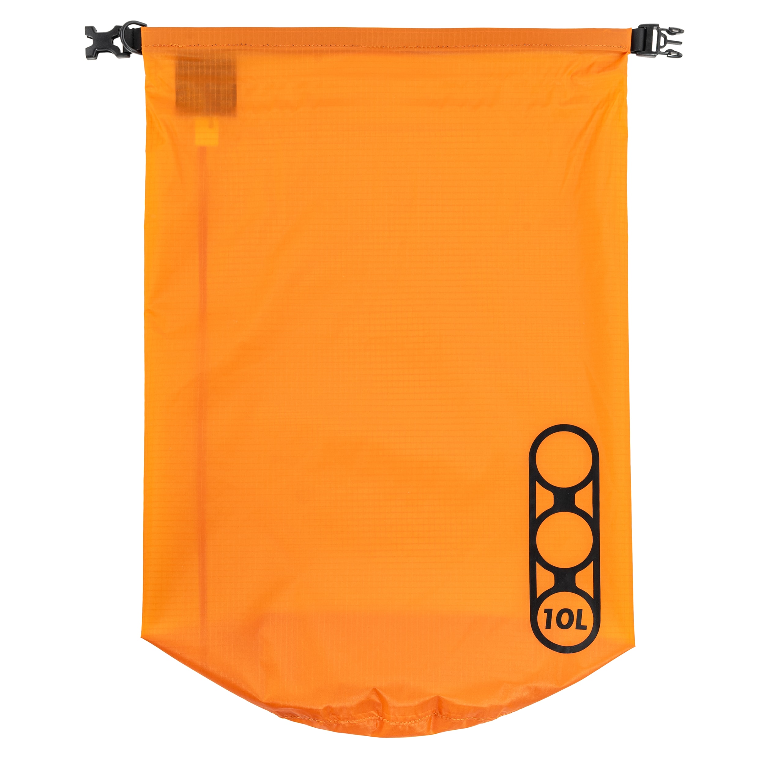 Vodotěsný vak Eberlestock Cirrus Ultralight Dry Bag 10 l - Orange
