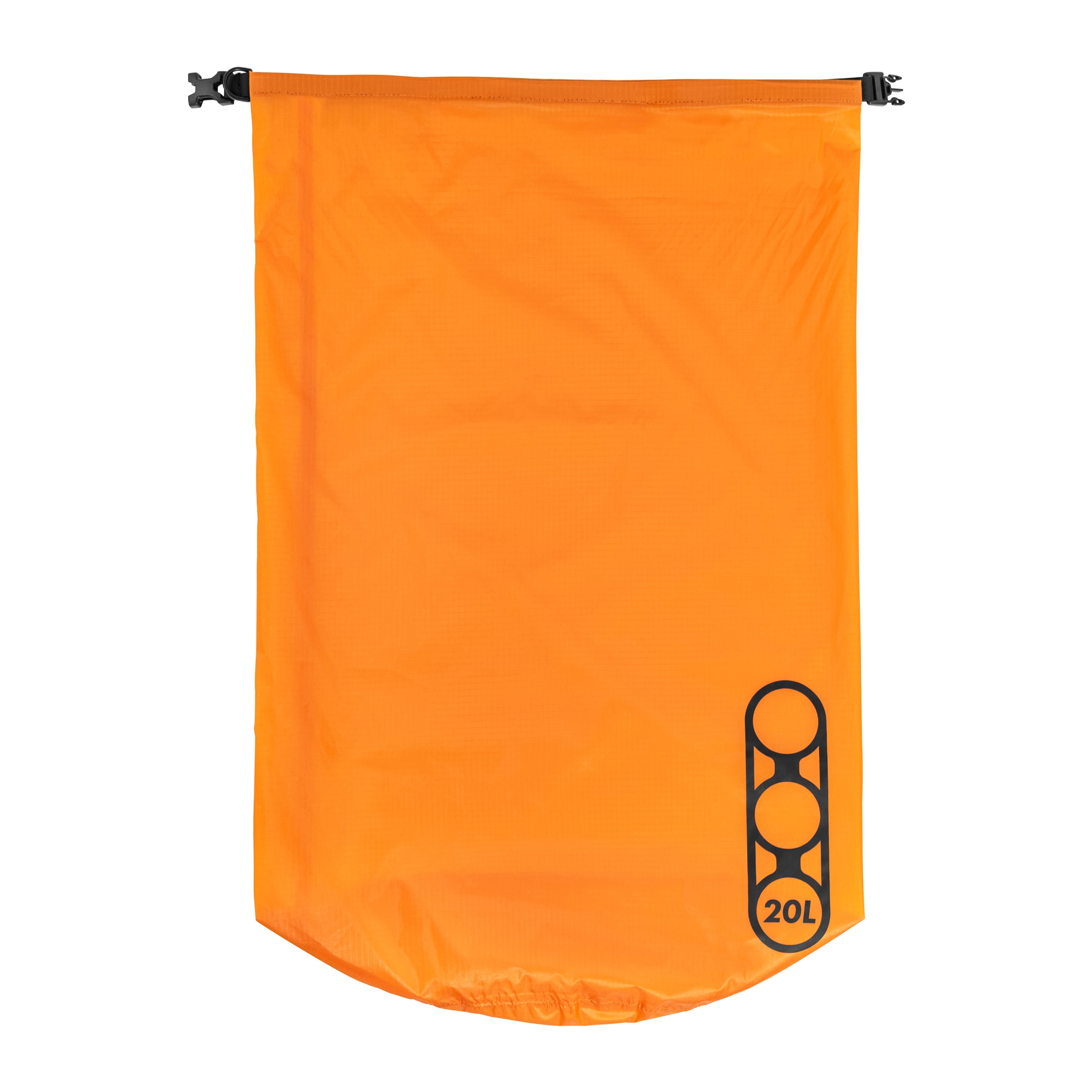 Vodotěsný vak Eberlestock Cirrus Ultralight Dry Bag 20 l - Orange