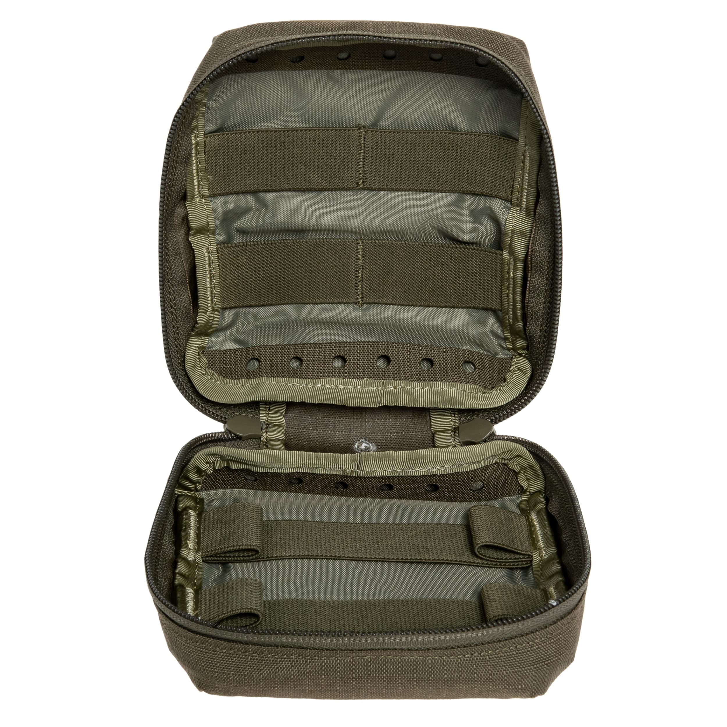 Lékárnička s rychlým odepnutím Eberlestock Rip-Away Small - Military Green