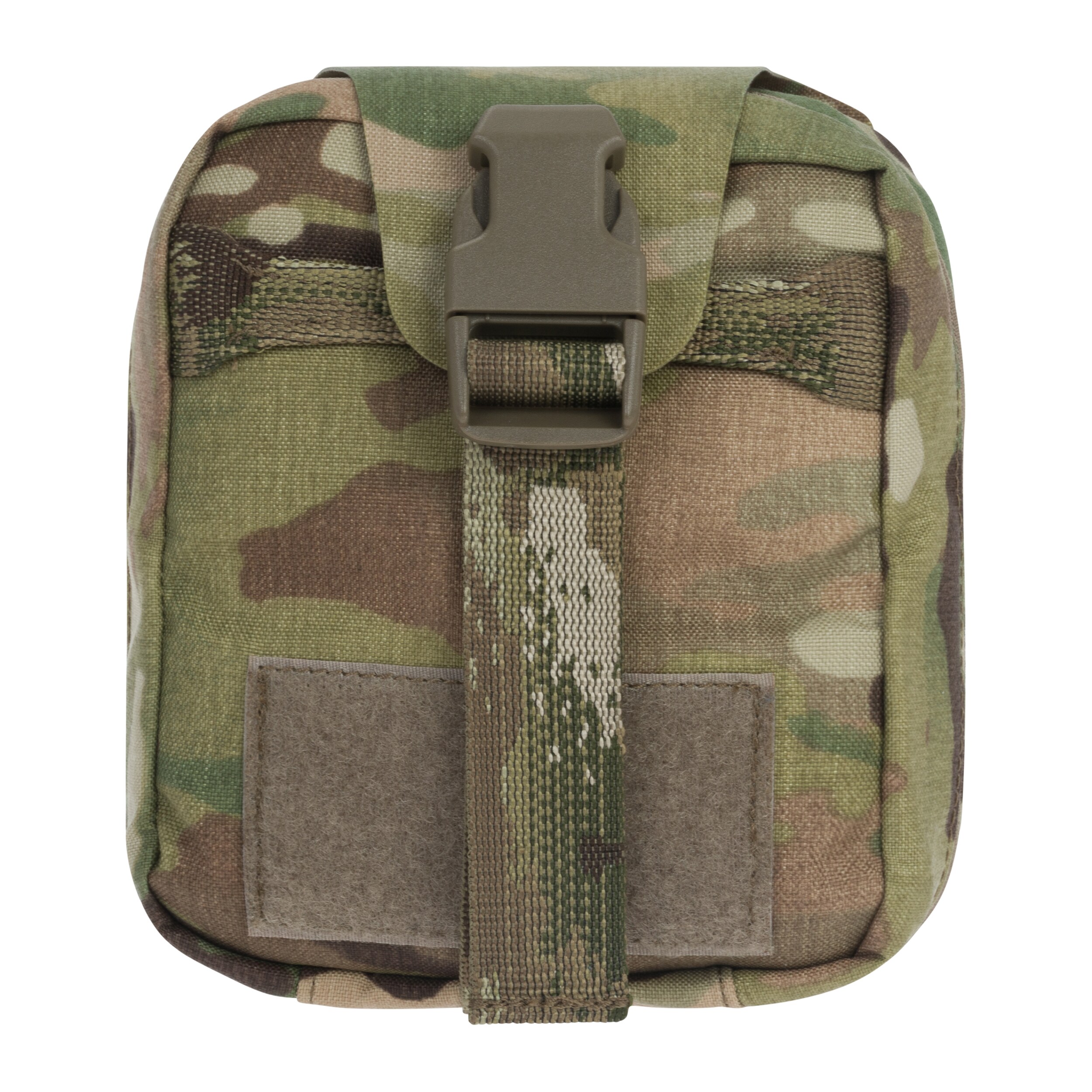Lékárnička s rychlým odepnutím Eberlestock Rip-Away Small - MultiCam