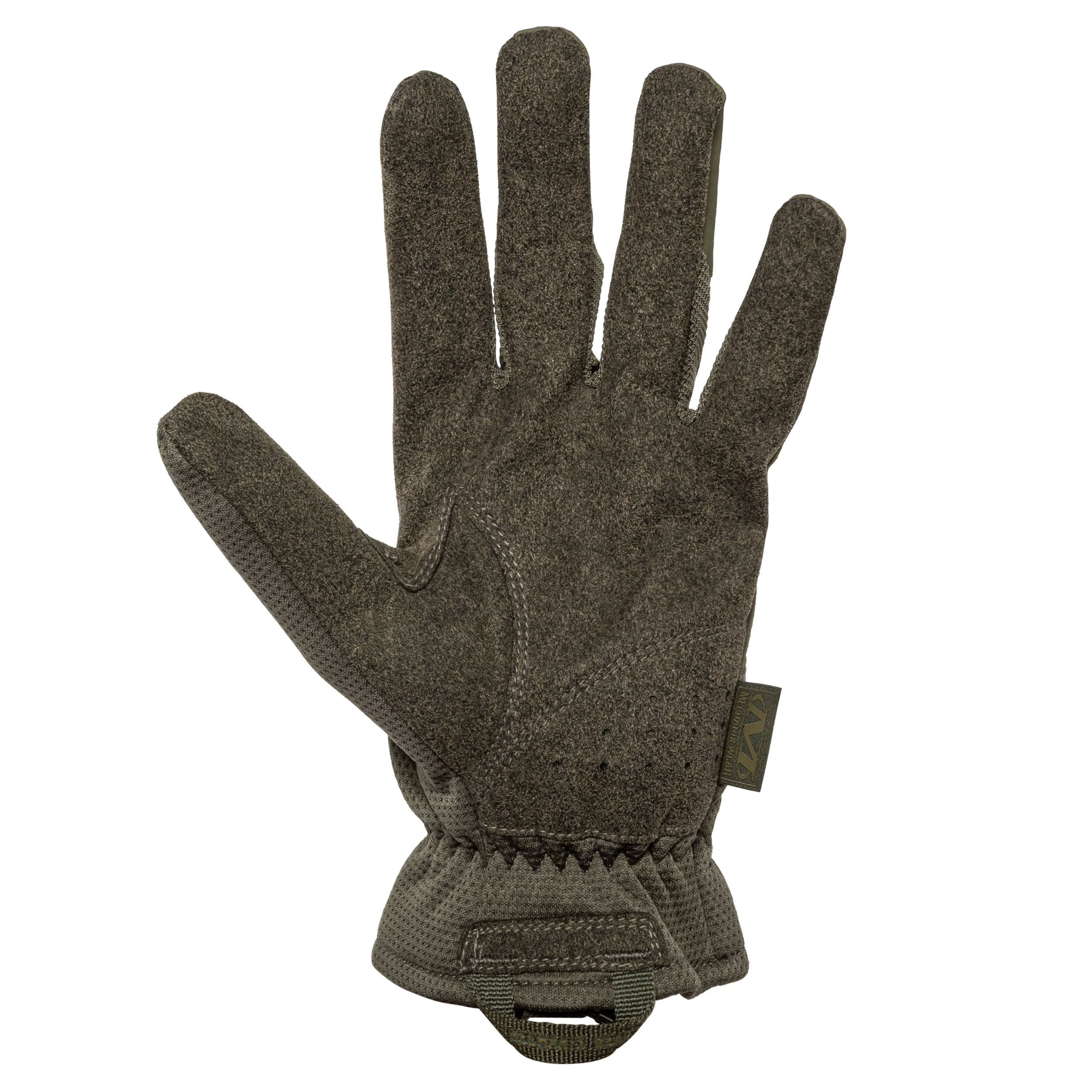Taktické rukavice Mechanix Wear FastFit Core 3 – Olive Drab
