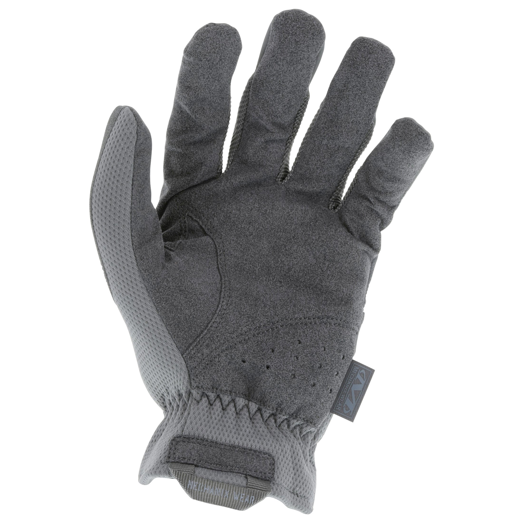Taktické rukavice Mechanix Wear FastFit Core 3 - Wolf Grey