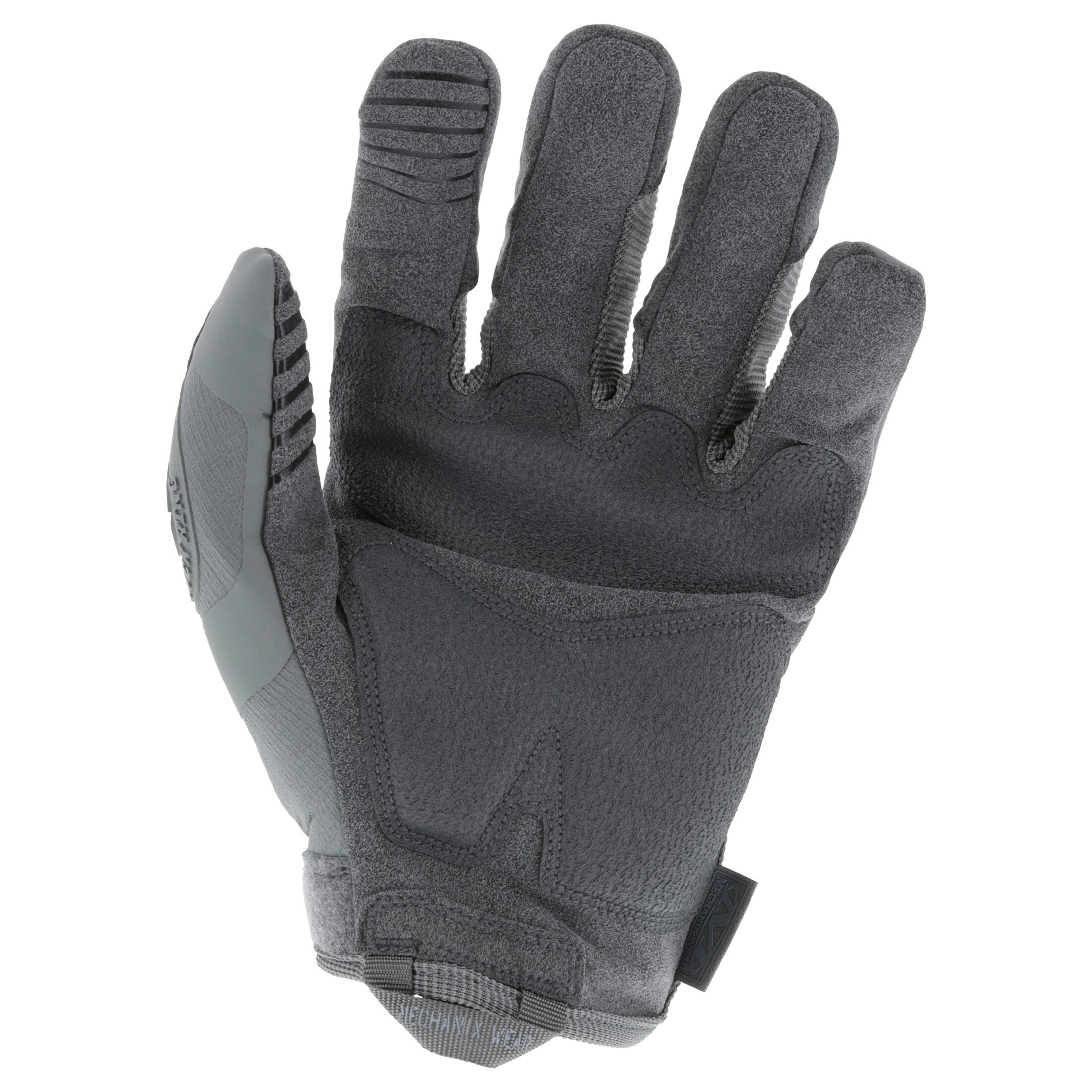 Taktické rukavice Mechanix Wear M-Pact Core 3 – Wolf Grey