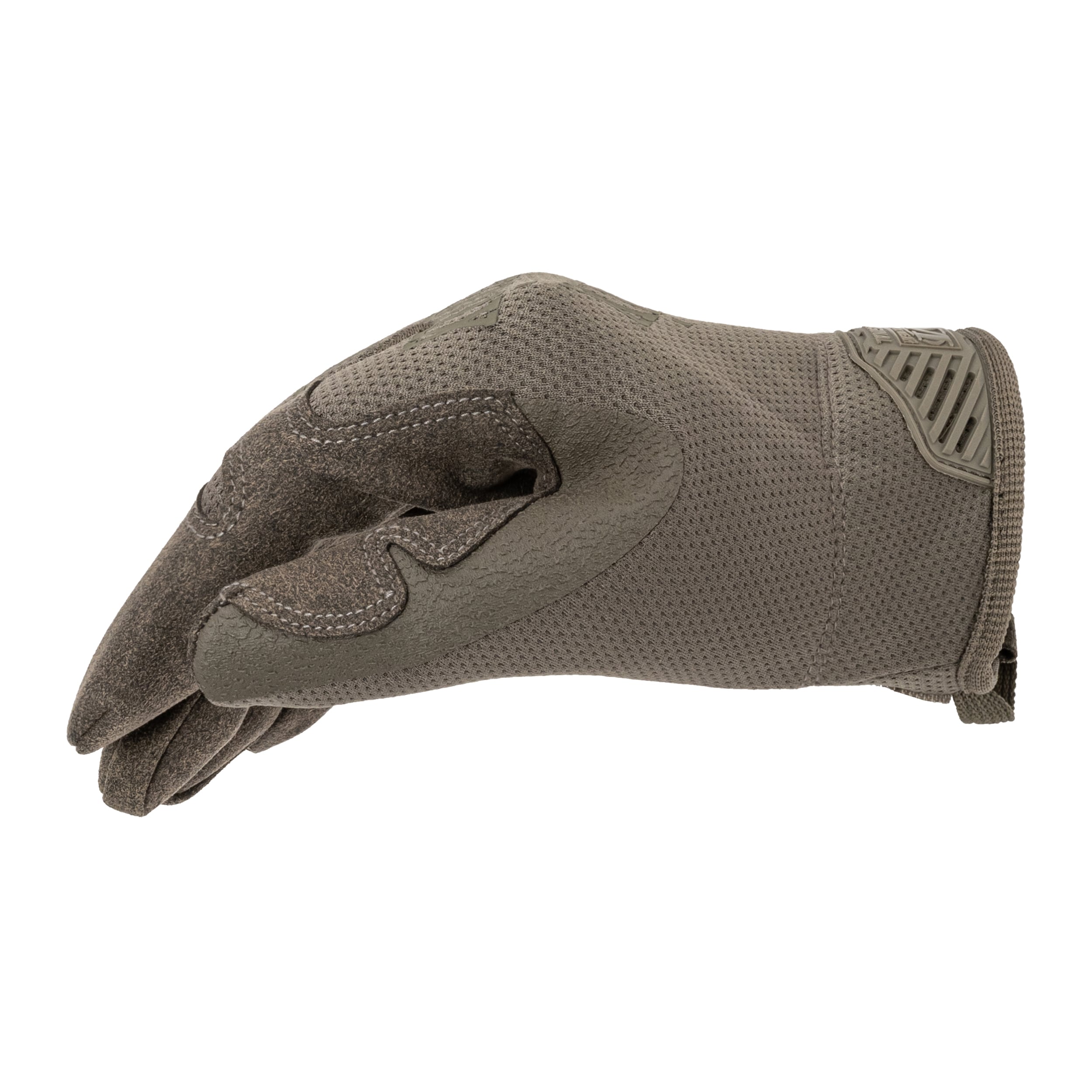 Taktické rukavice Mechanix Wear Original Core 3 - Olive Drab