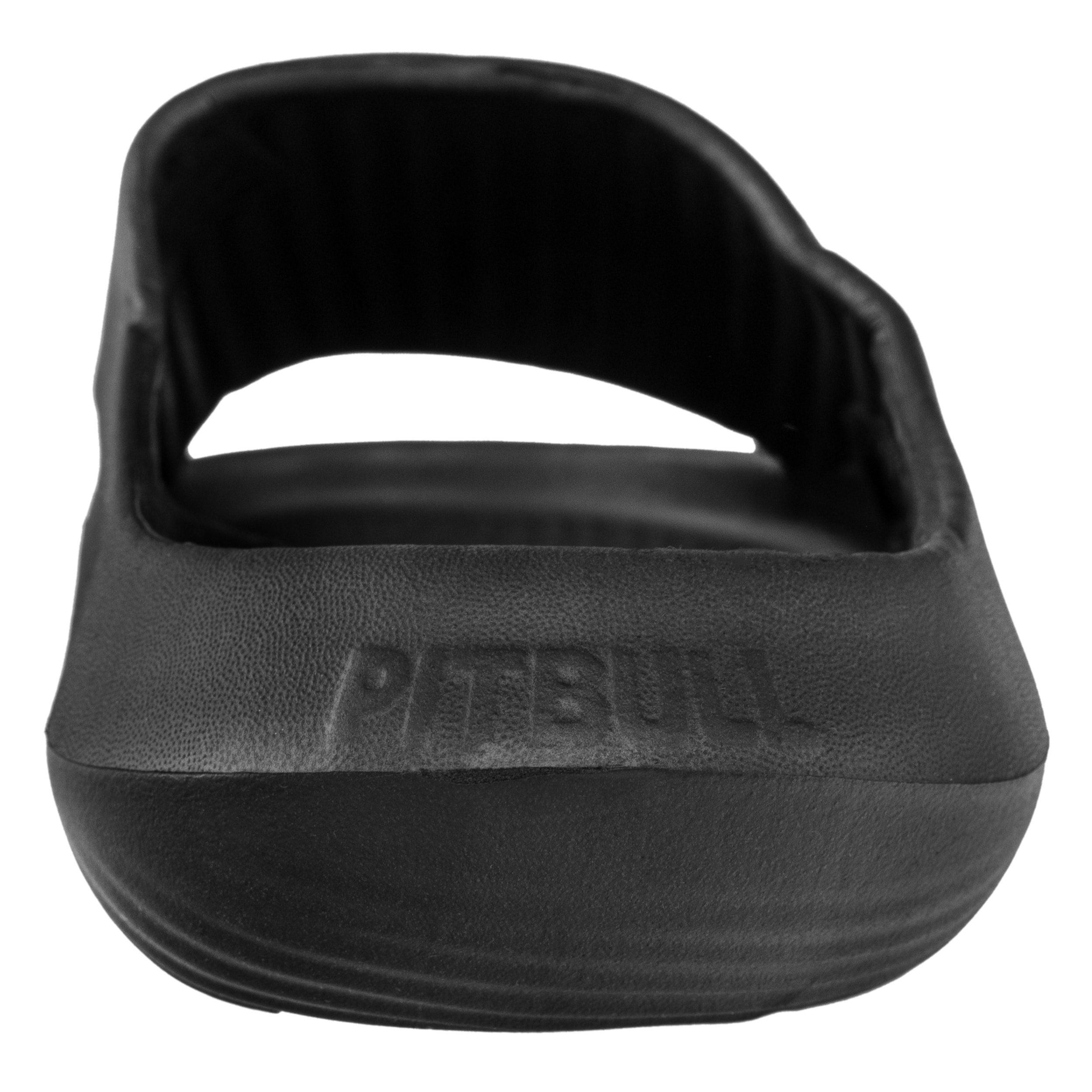 Žabky Pitbull Jade - Black