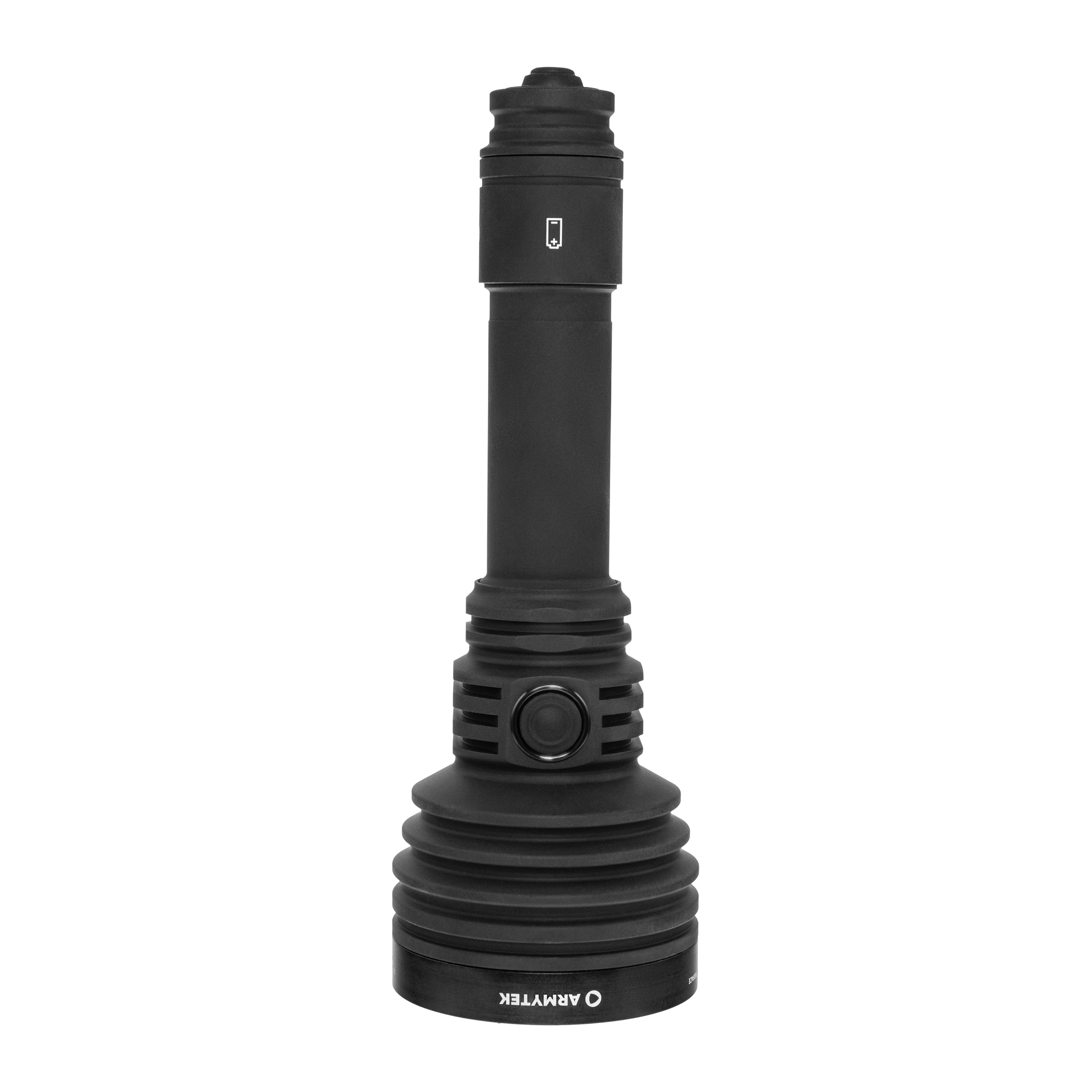 Svítilna Armytek Barracuda Pro Max USB White - 2800 lumenů