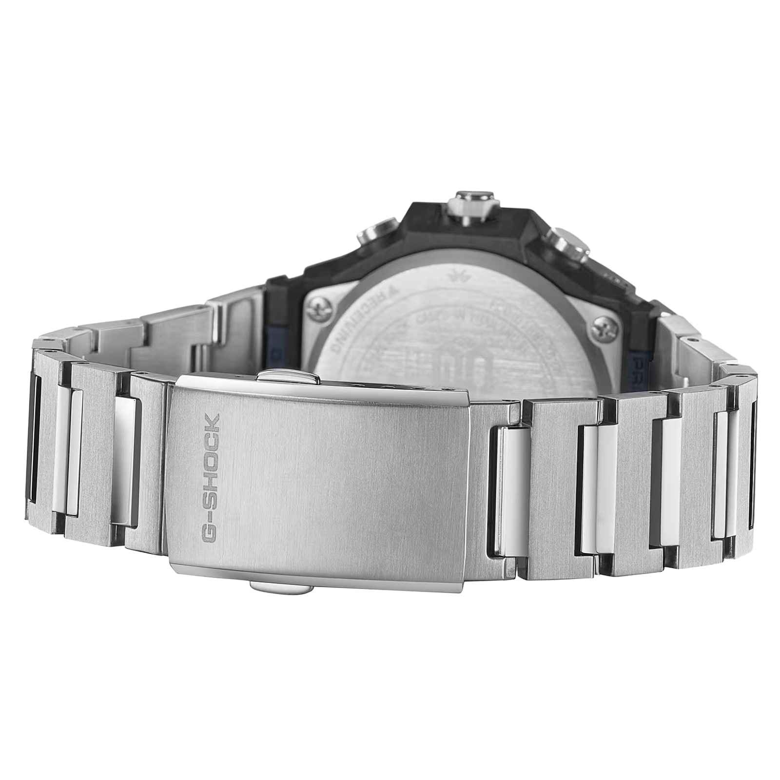 Hodinky Casio G-Shock GST-B1000D-2AER