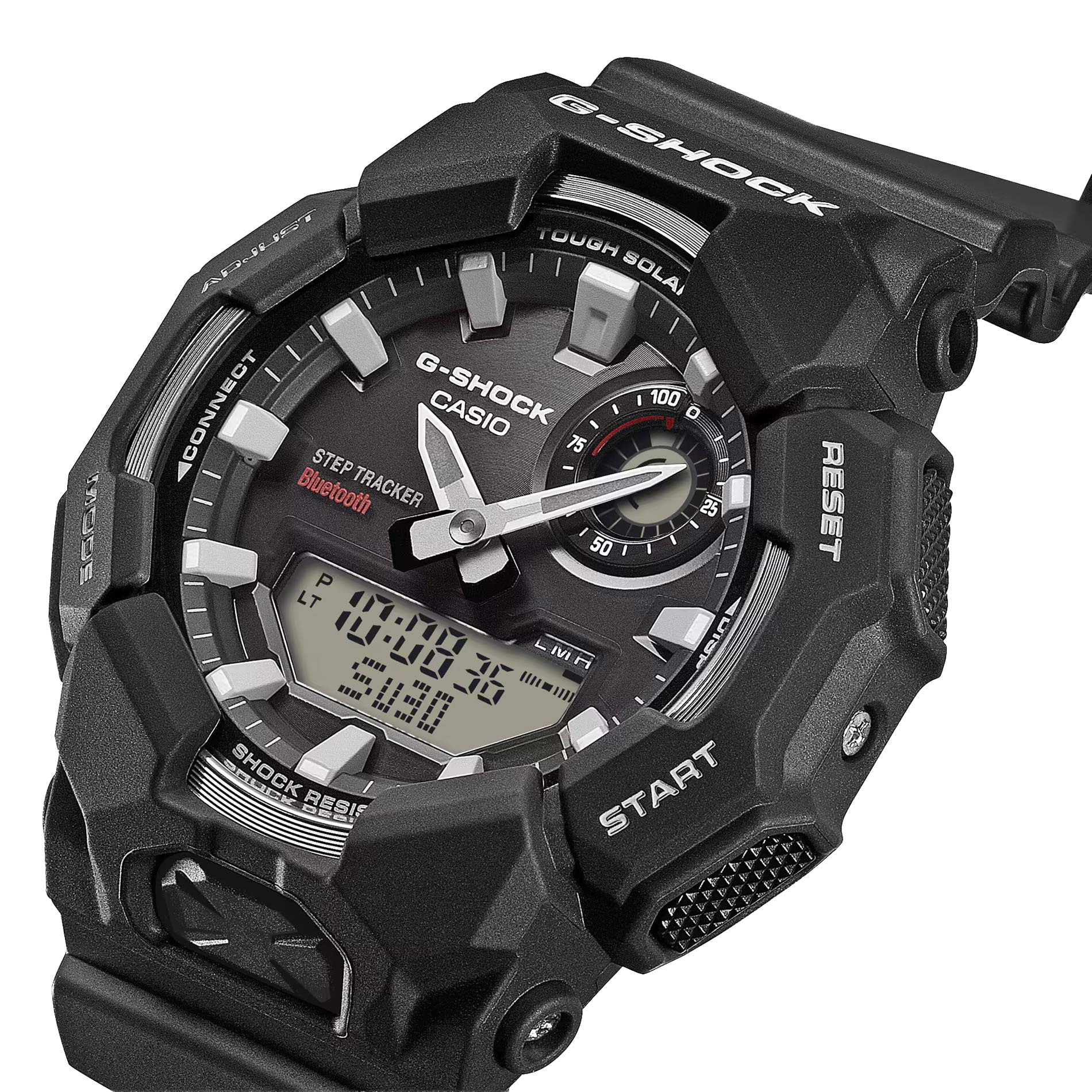 Hodinky Casio G-Shock GA-B010-1AER