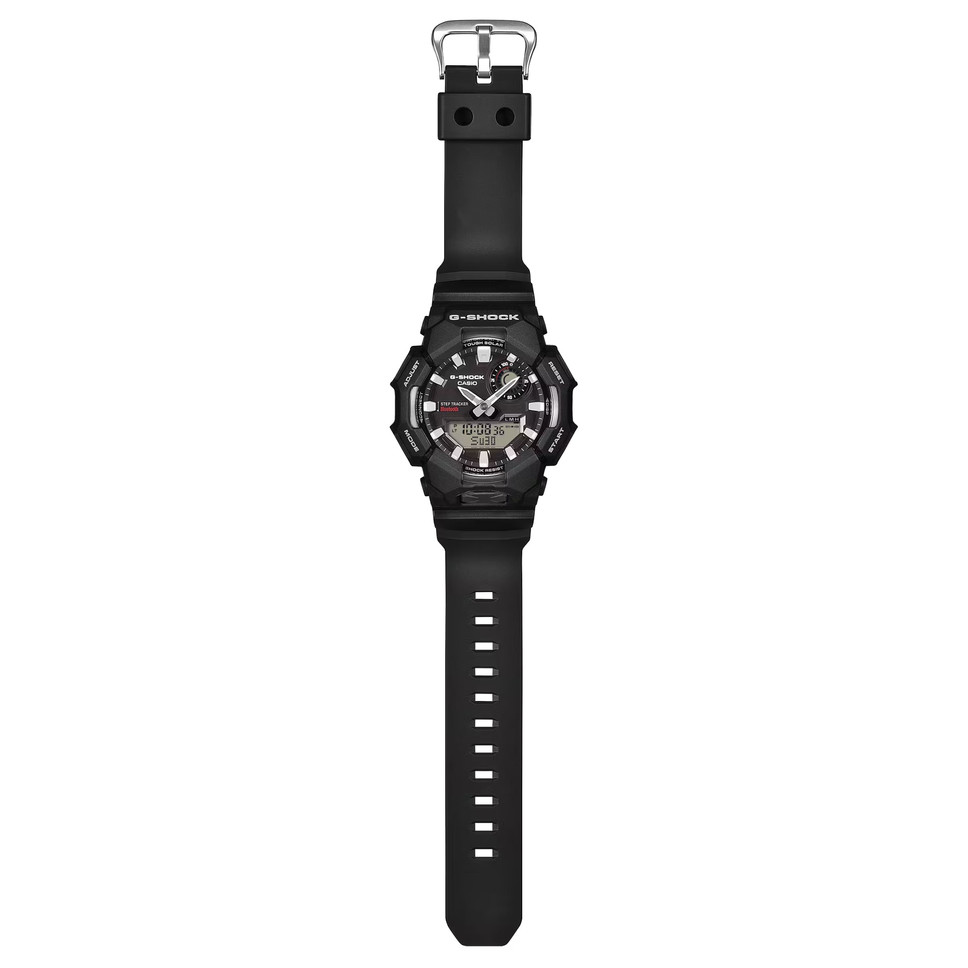 Hodinky Casio G-Shock GA-B010-1AER