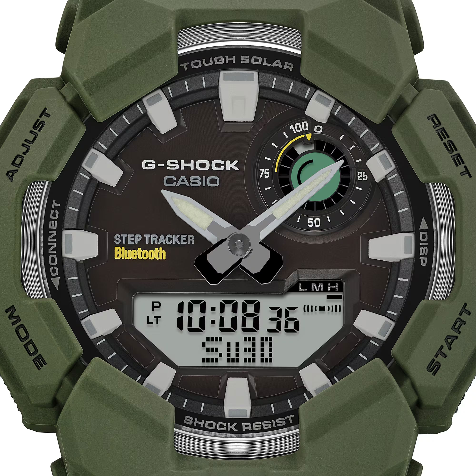 Hodinky Casio G-Shock GA-B010-3AER