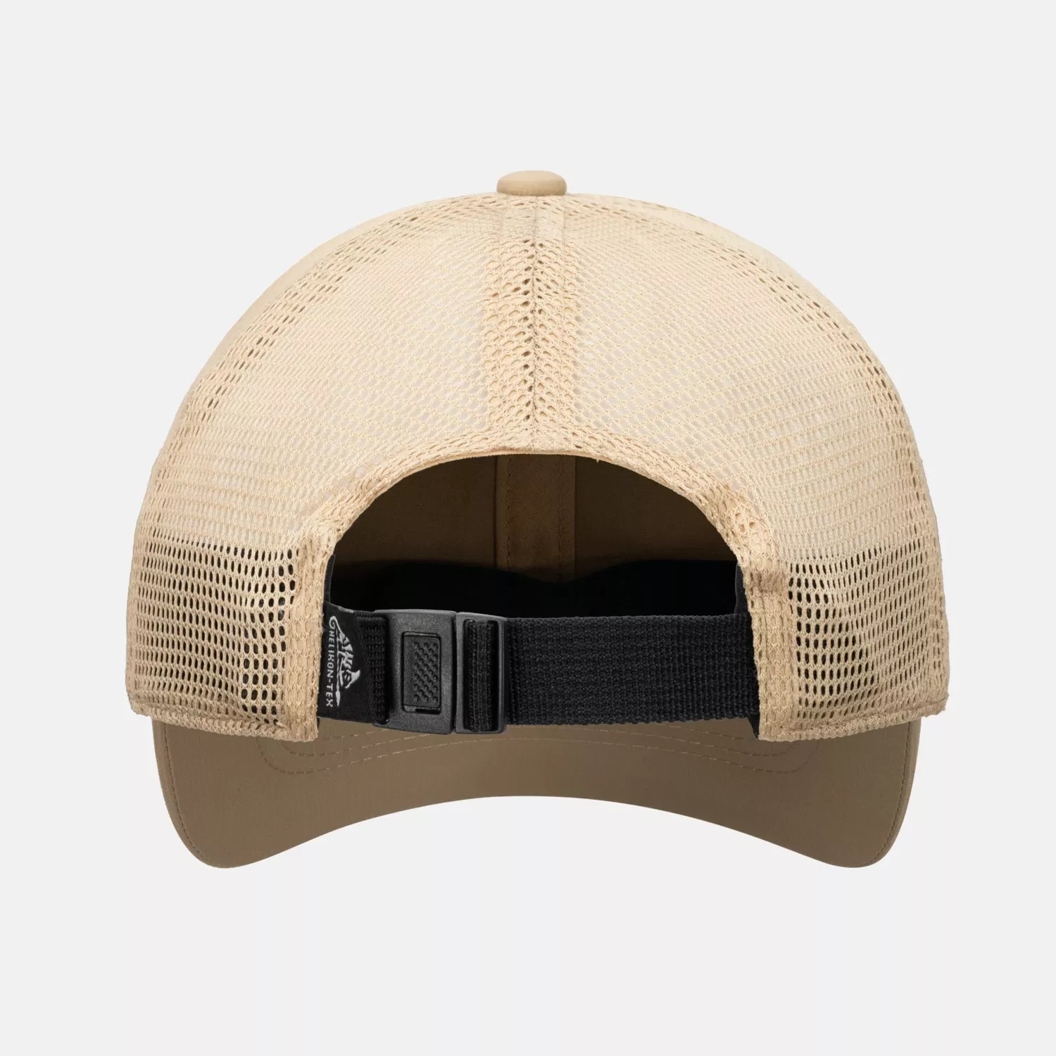 Kšiltovka Helikon-Tex Technical Trucker Cap - Khaki