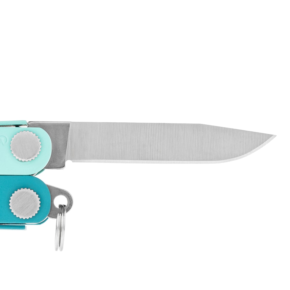 Multitool Leatherman Micra - Parakeet
