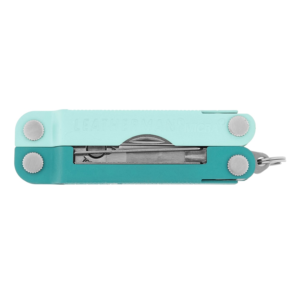 Multitool Leatherman Micra - Parakeet