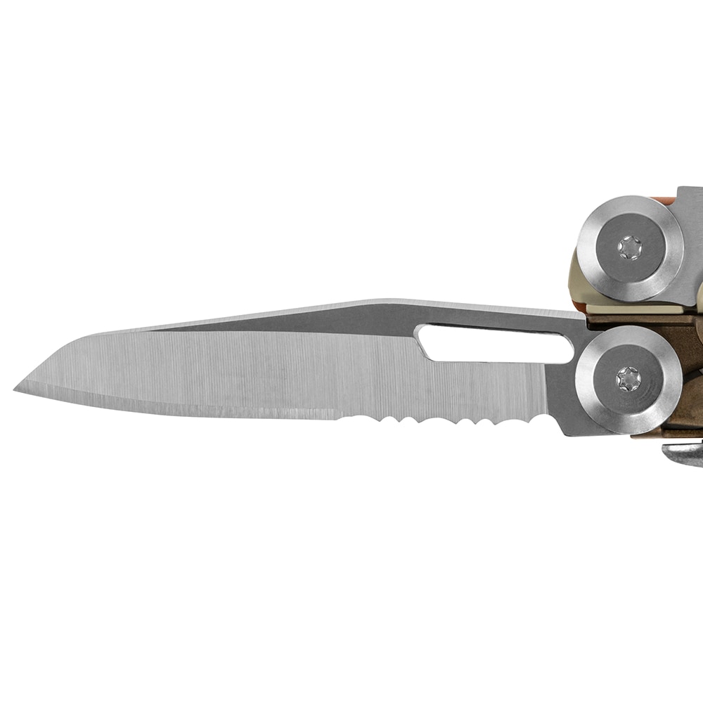 Multitool Leatherman Signal Mesa Verde