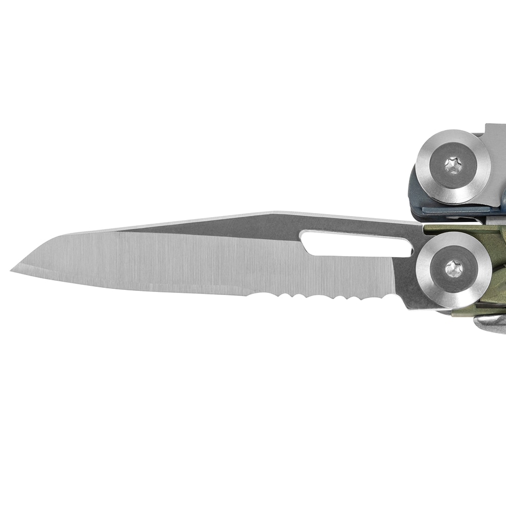 Multitool Leatherman Signal Tundrascape