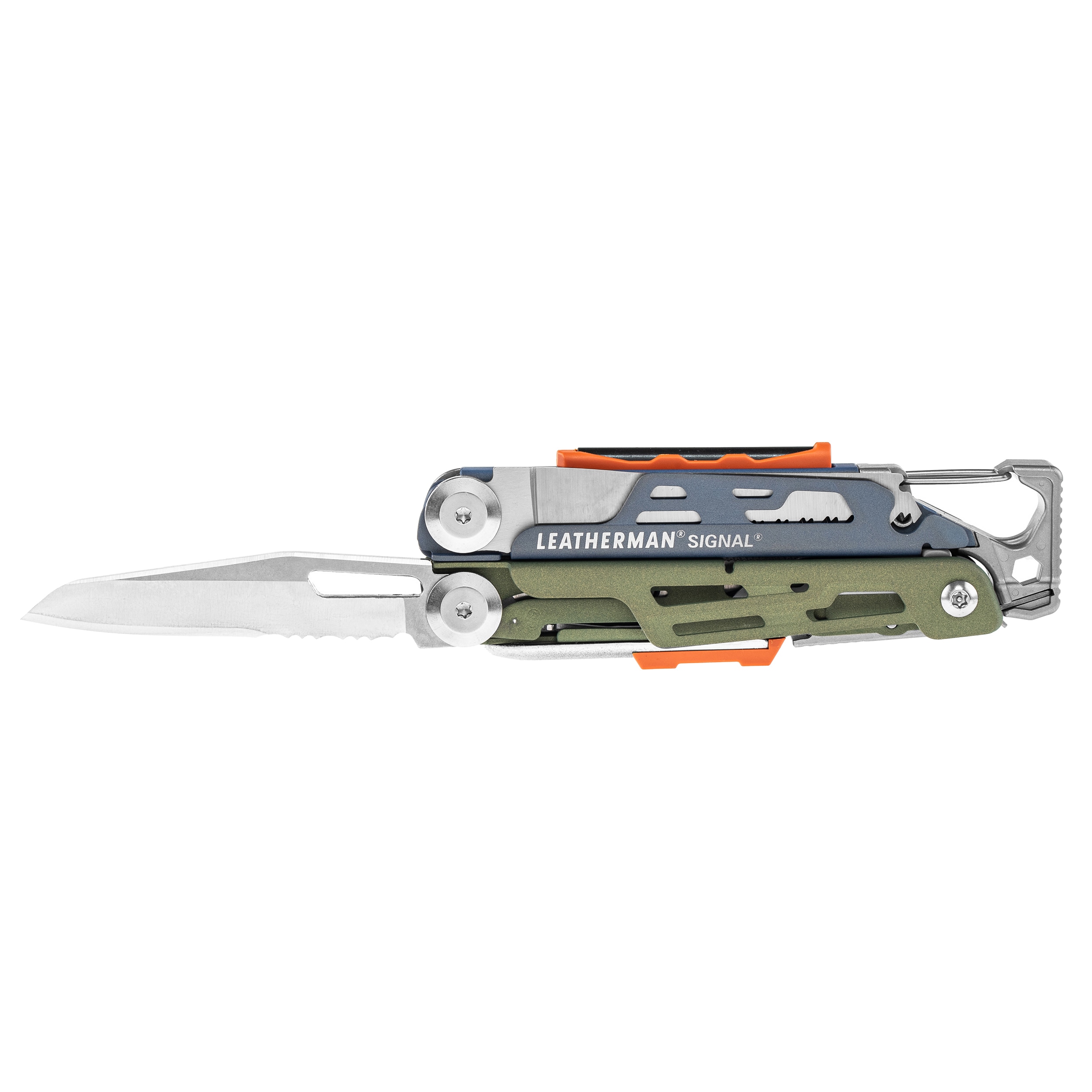 Multitool Leatherman Signal Tundrascape