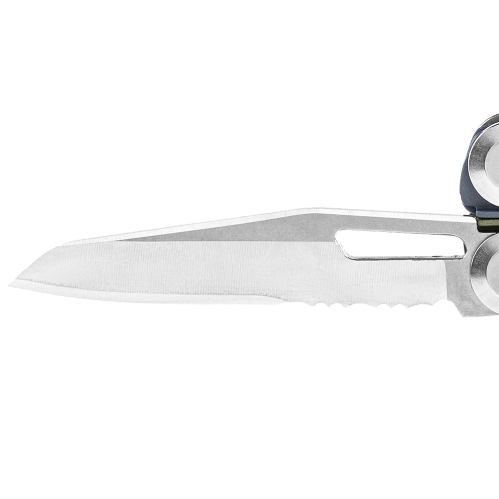 Multitool Leatherman Signal Tundrascape