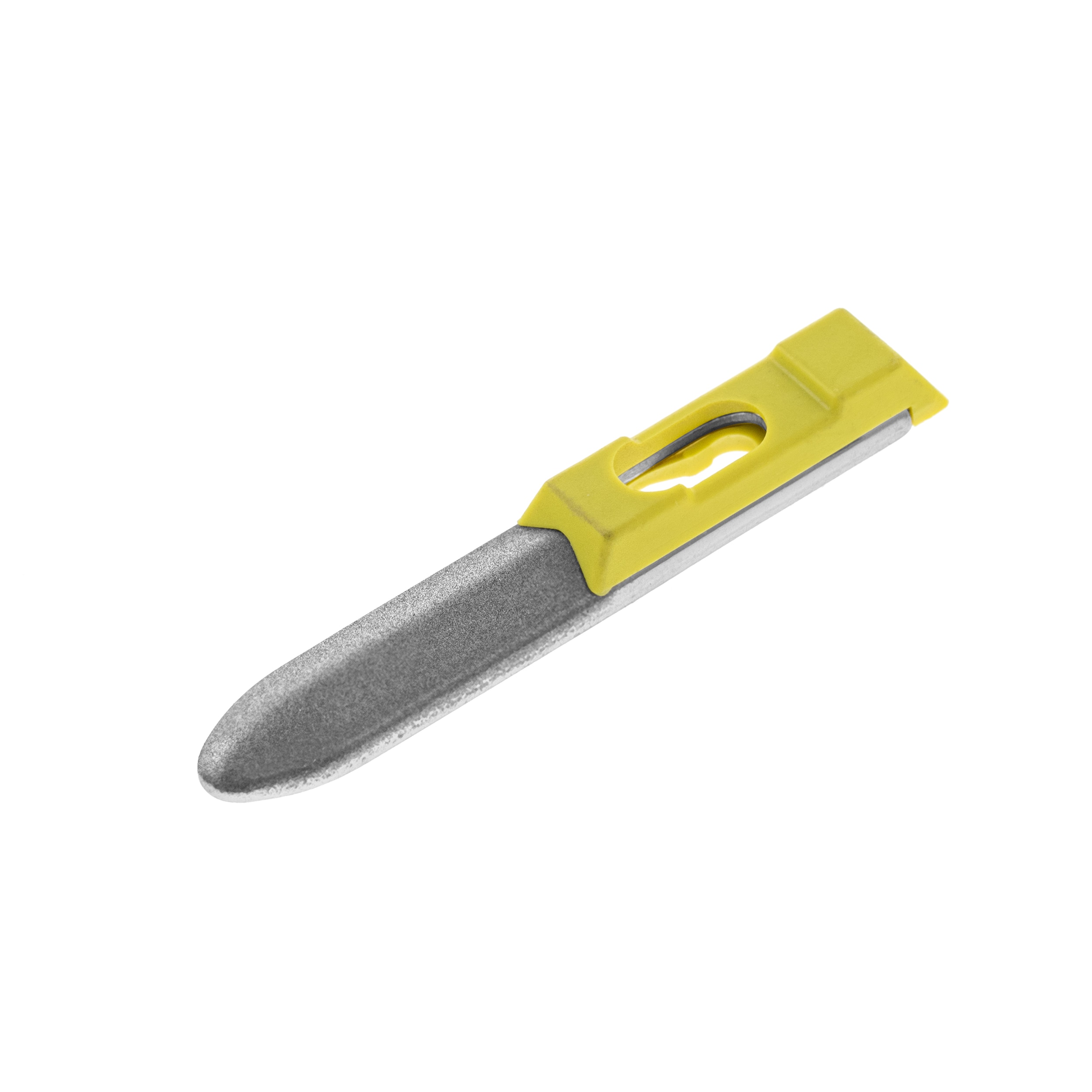 Diamantový brousek Leatherman pro multitool Signal - Citrus Yellow