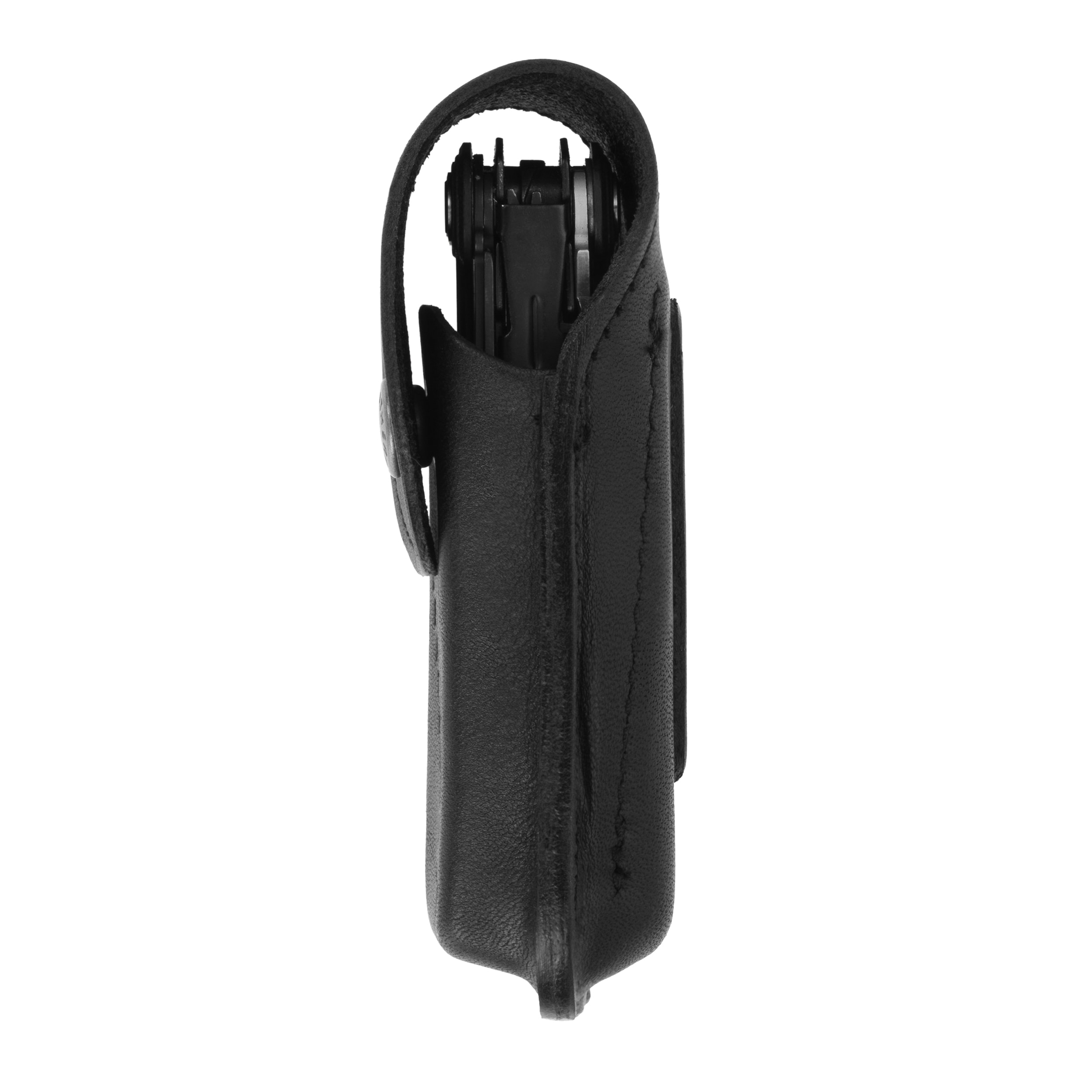 Pouzdro Leatherman Heritage Medium - Black