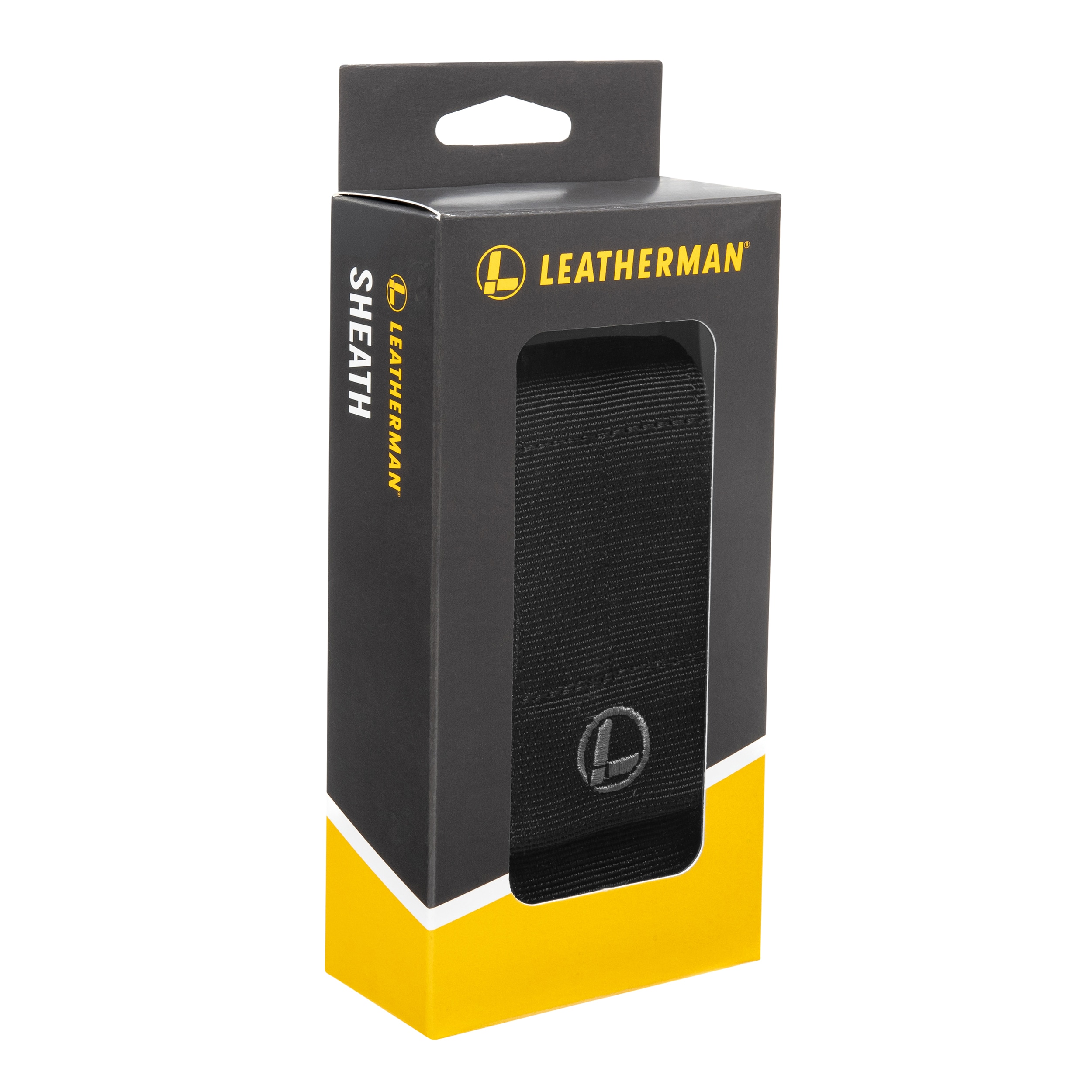 Pouzdro Leatherman MOLLE V2 Large - Black