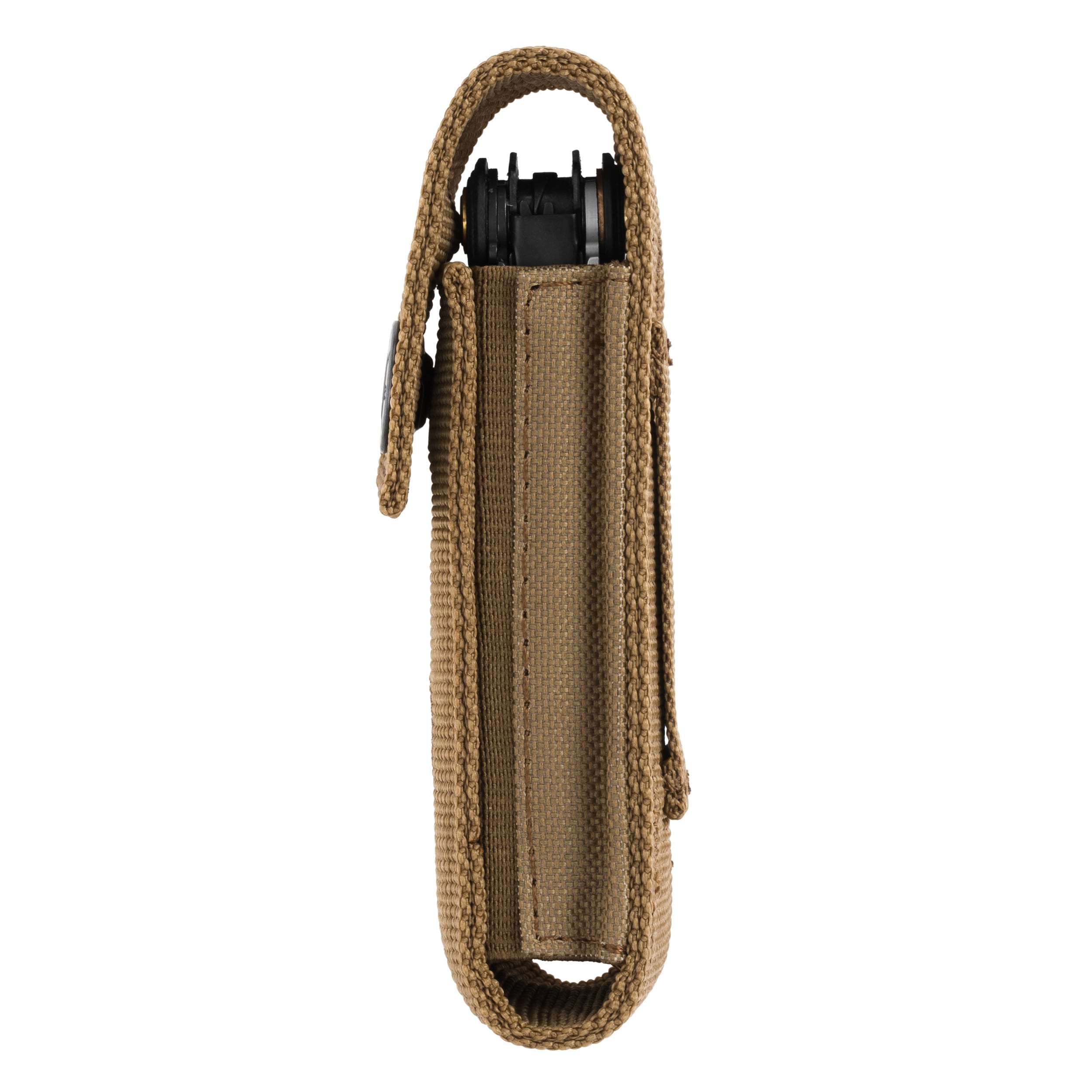 Pouzdro Leatherman Nylon Large - Bronze