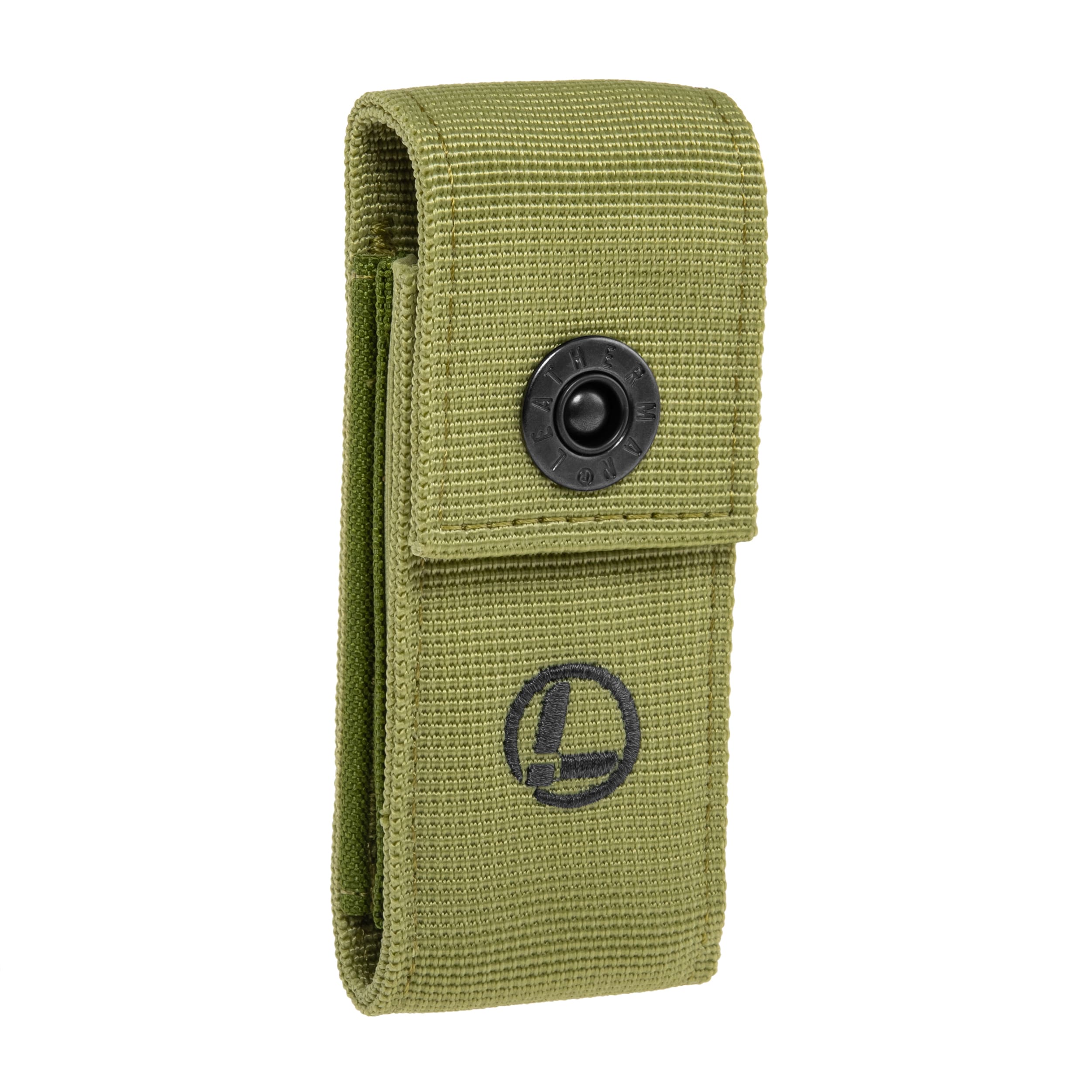 Pouzdro Leatherman Nylon Medium - Moss