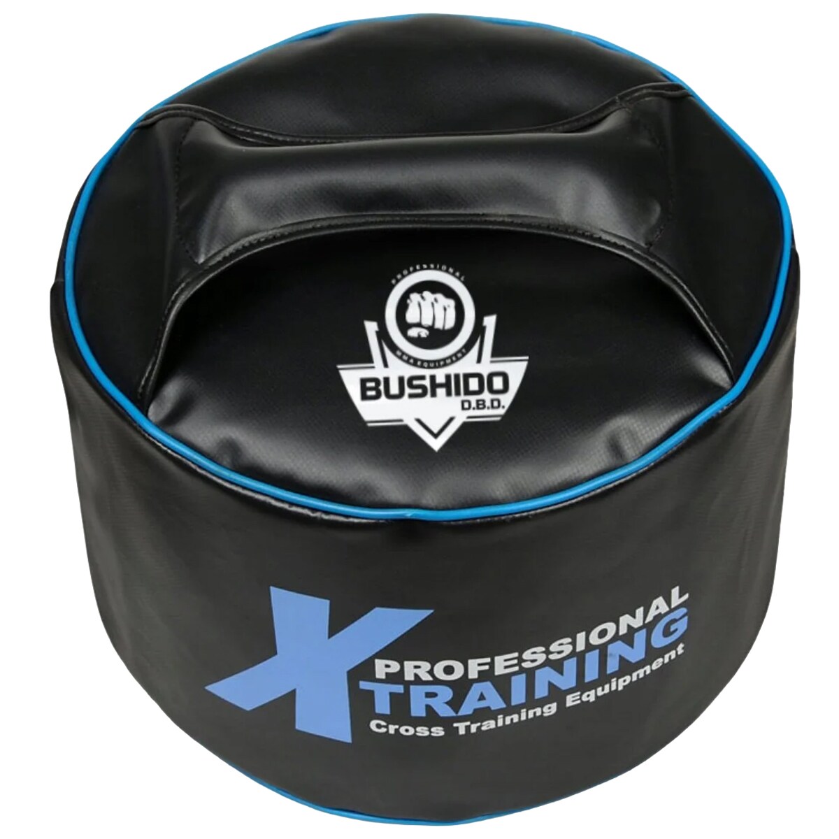 Tréninkový vak DBX Bushido XBag s nastavitelným zatížením
