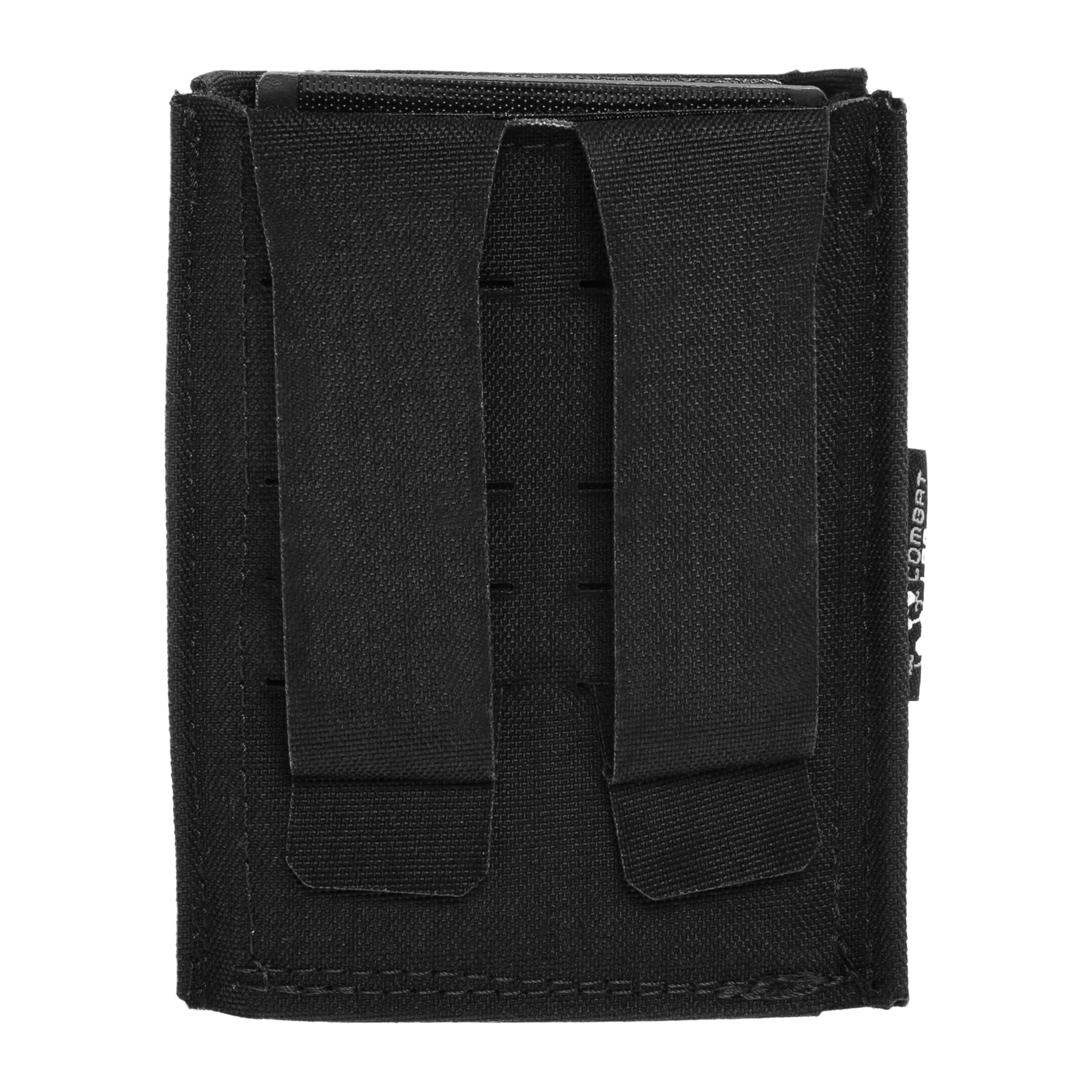 Sumka Combat Lab Kydex na velký zásobník - černá