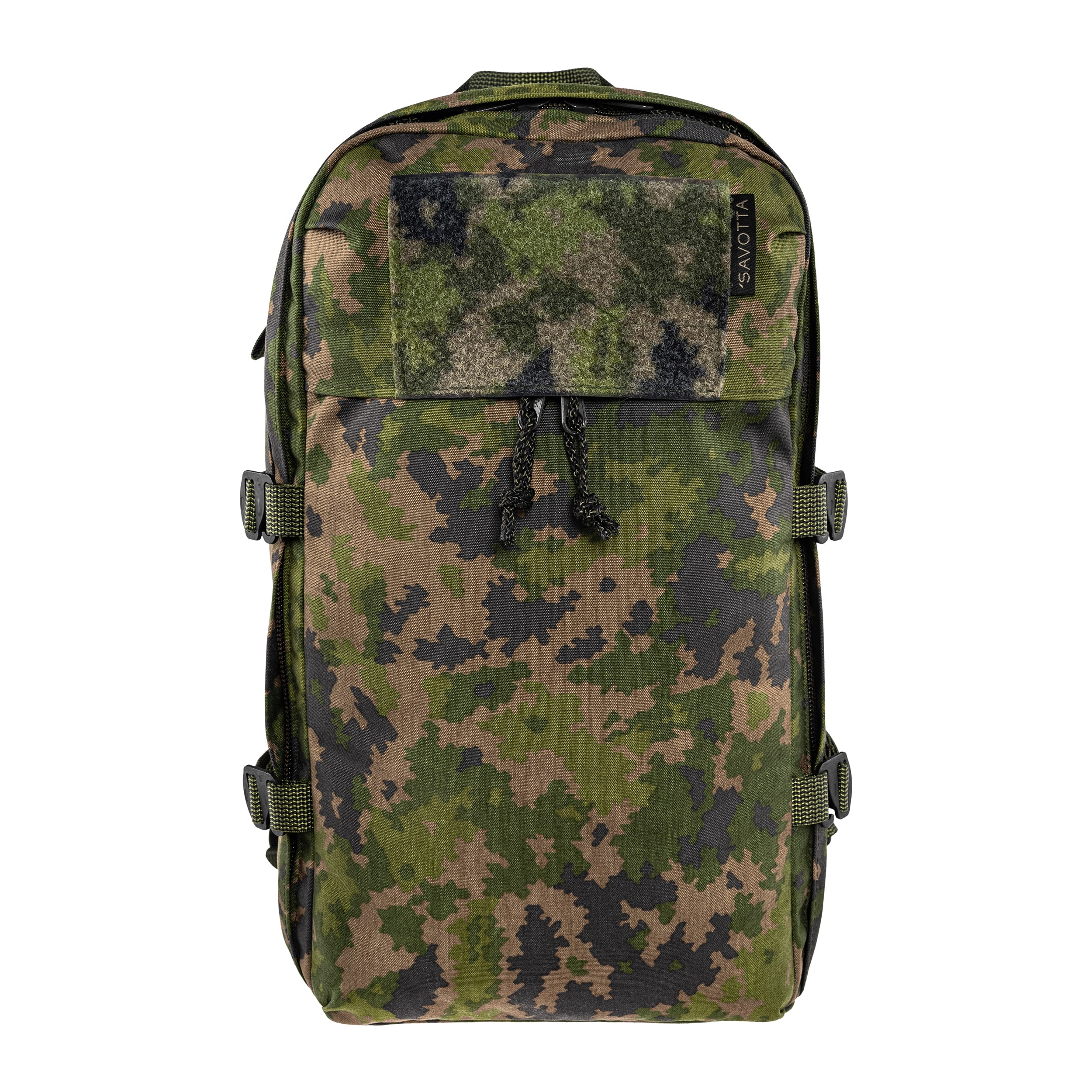 Batoh Savotta Niukka 20 l - M05 Woodland
