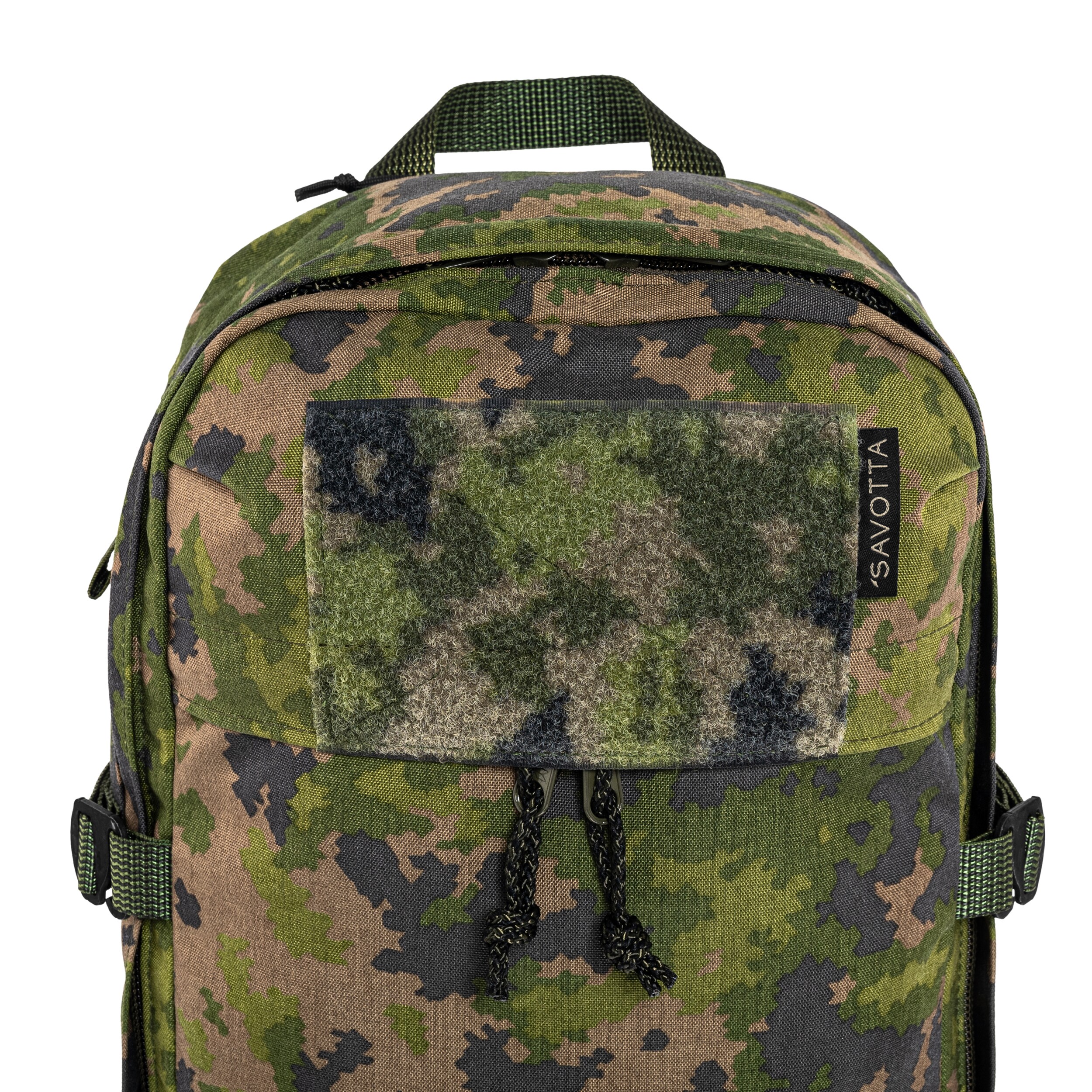 Batoh Savotta Niukka 20 l - M05 Woodland