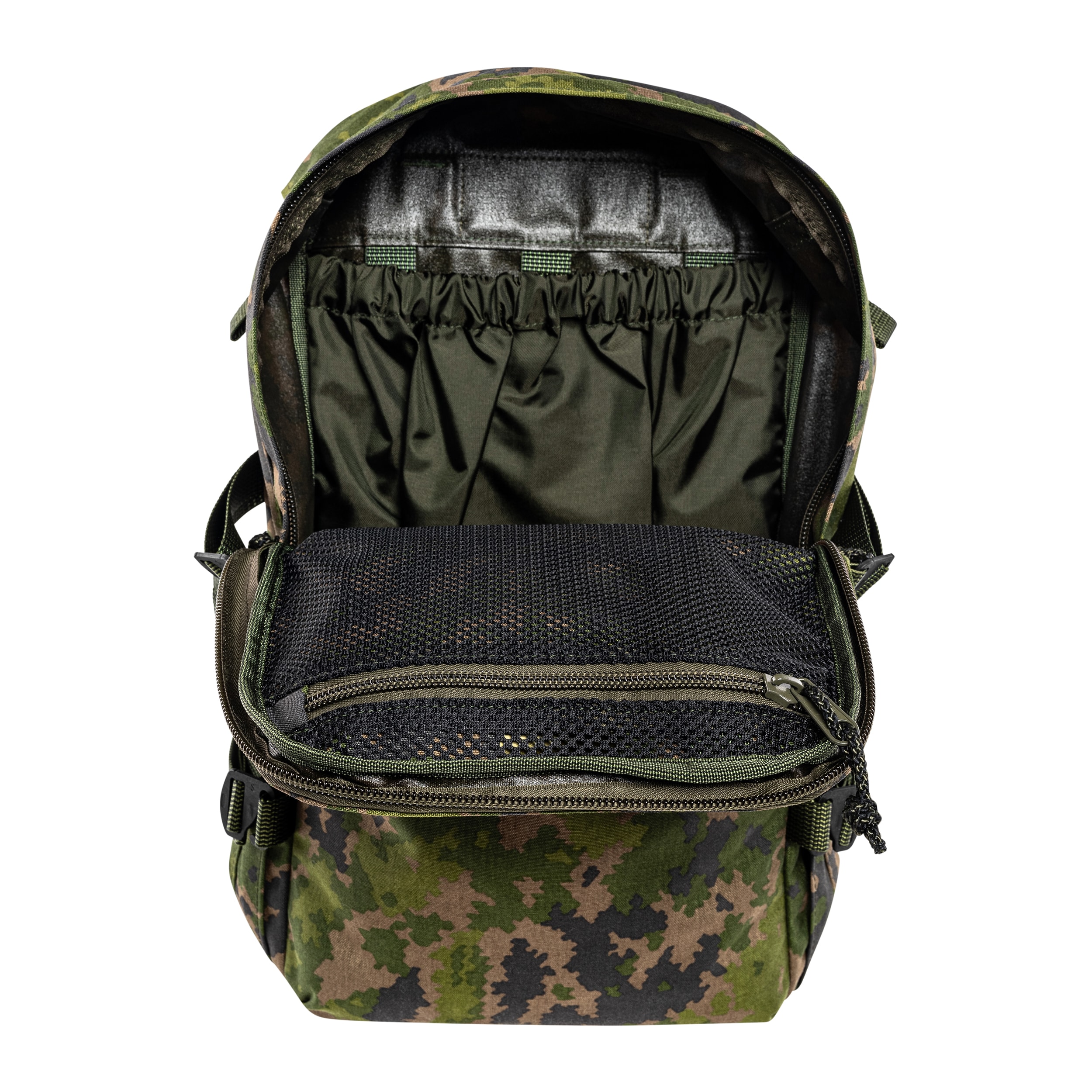 Batoh Savotta Niukka 20 l - M05 Woodland