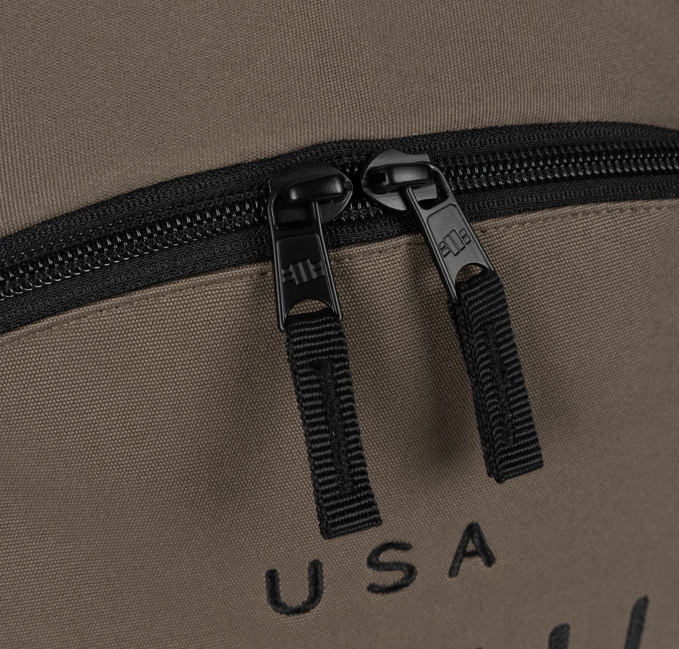 Batoh Pitbull Concord II USA Cal 30 l - Brown