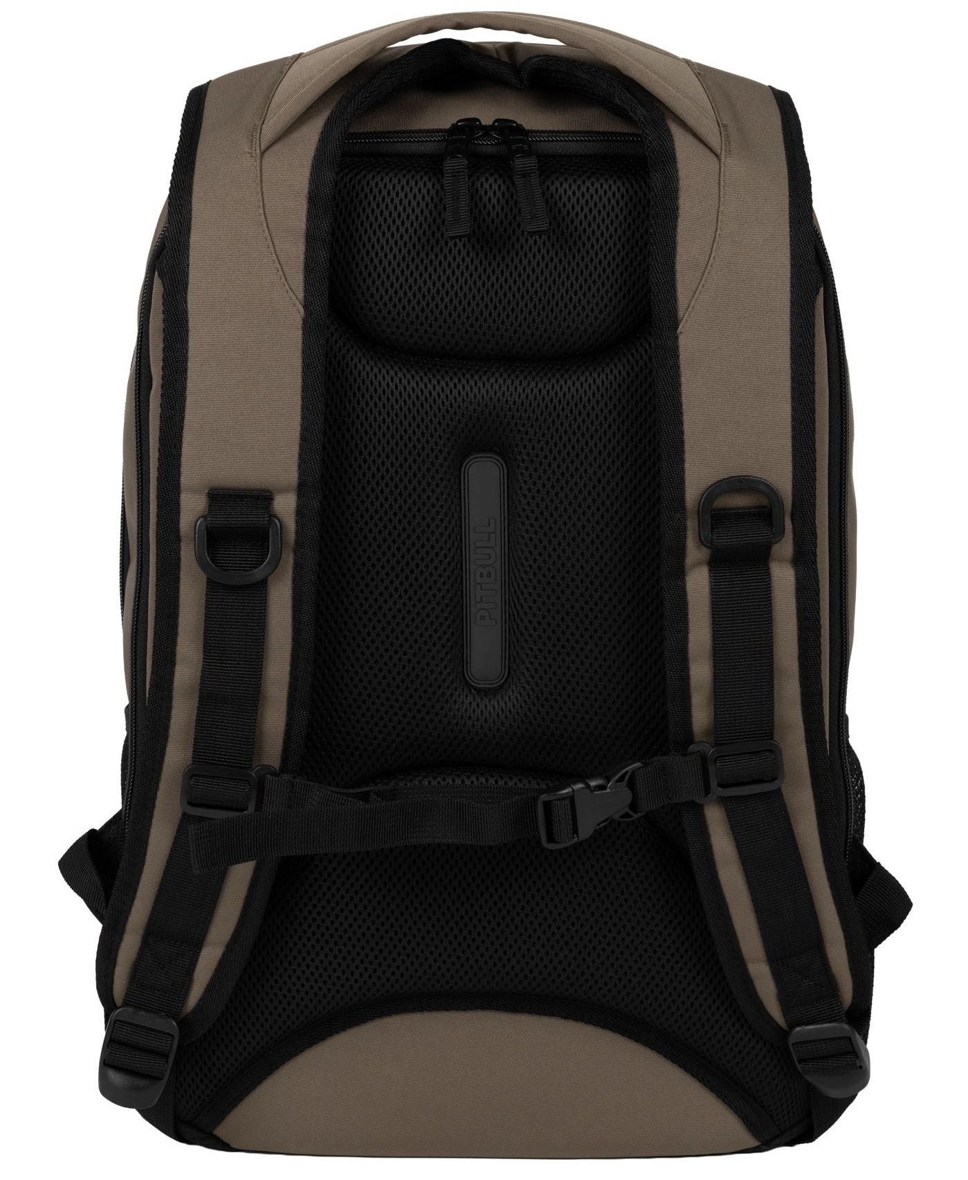 Batoh Pitbull Concord II USA Cal 30 l - Brown