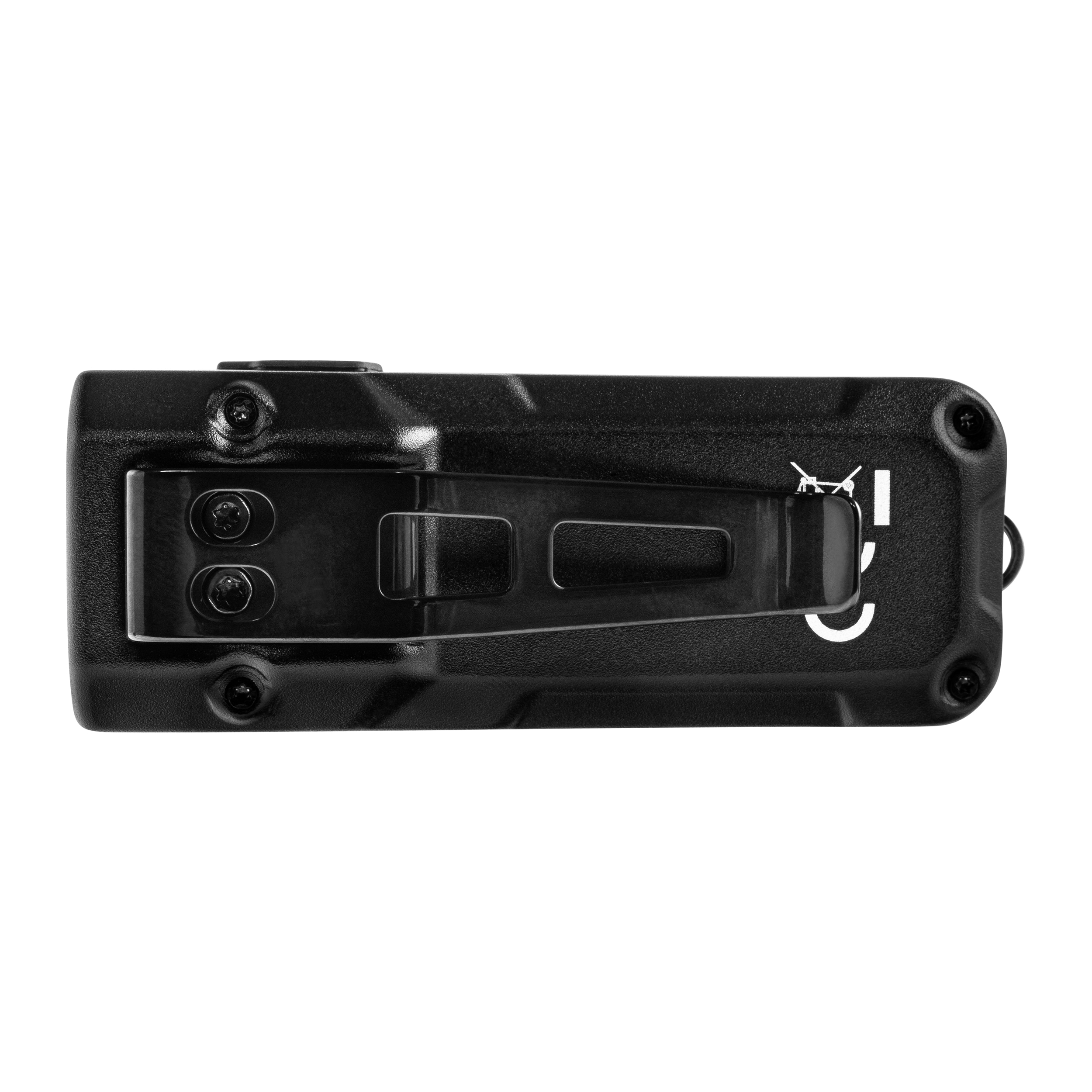 Svítilna Nitecore TUP2 Black - 1200 lumenů